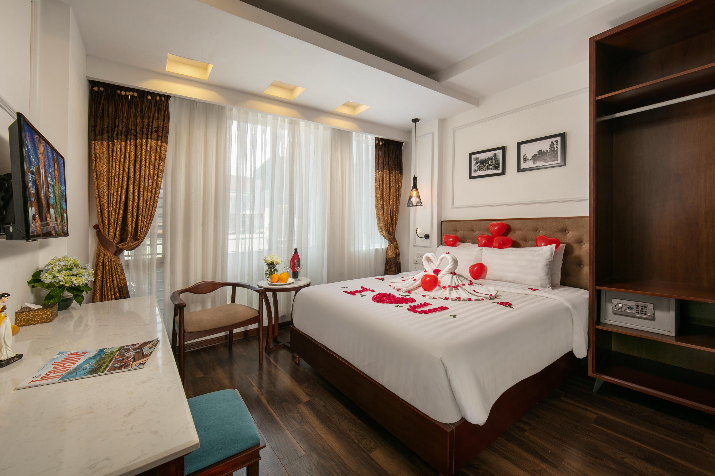 Vision Boutique Hotel