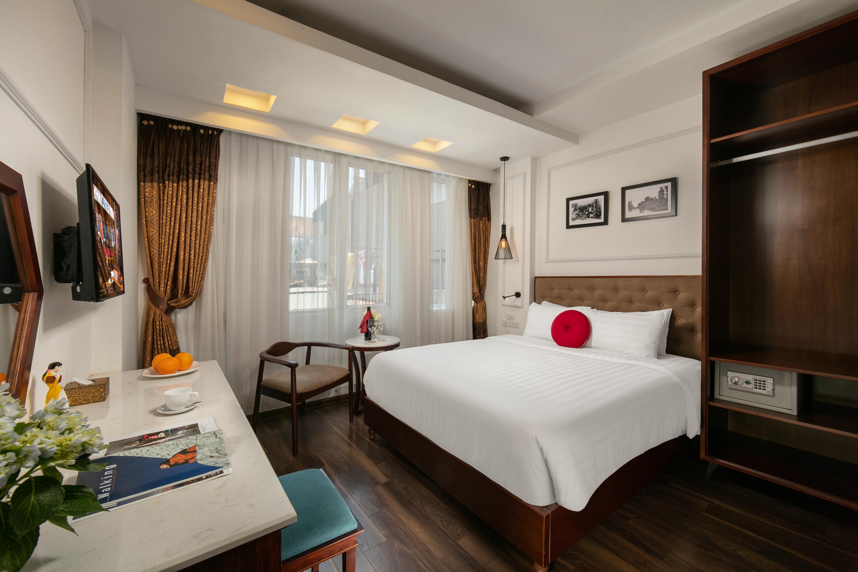 Hotel Vision Boutique