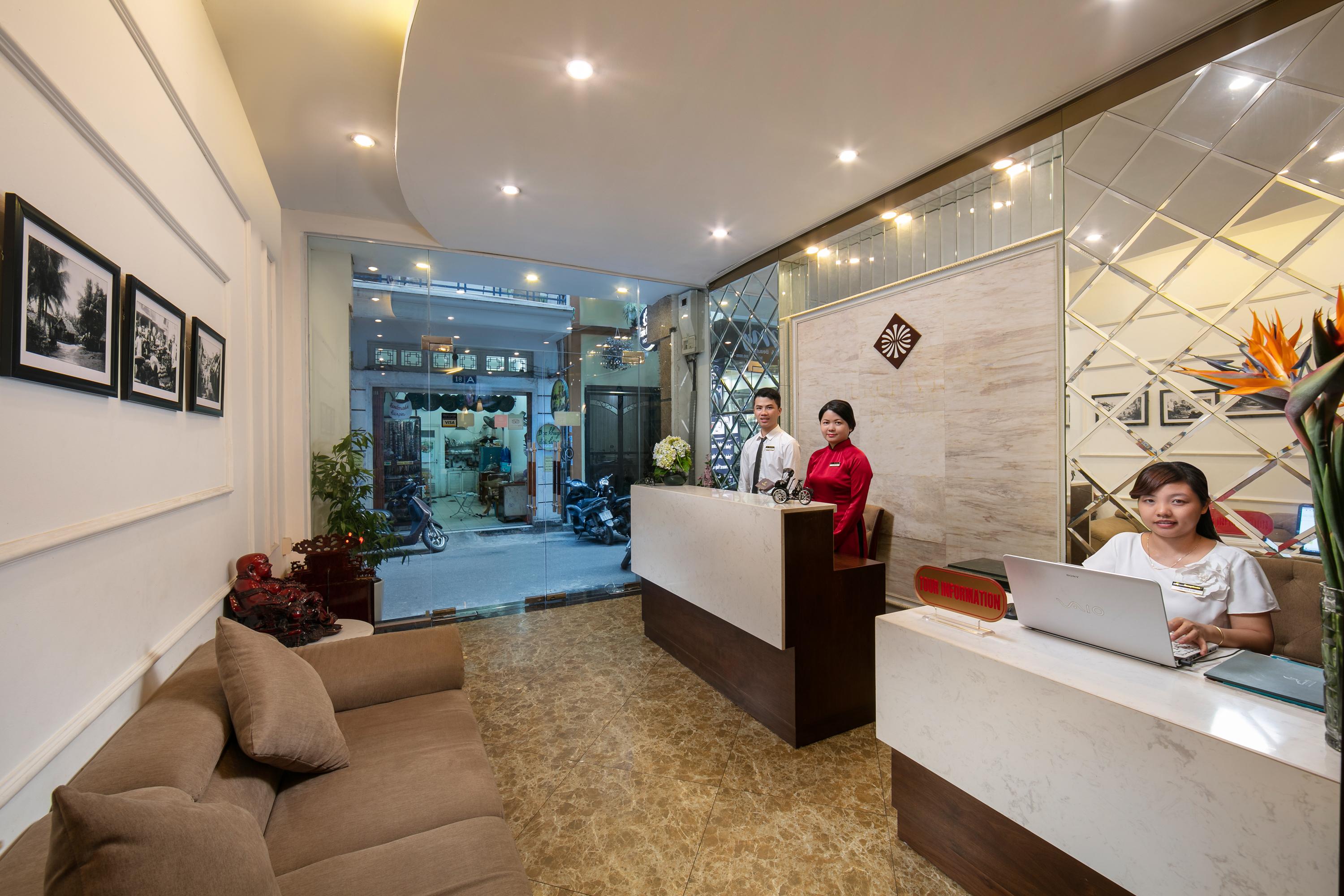 Hotel Vision Boutique