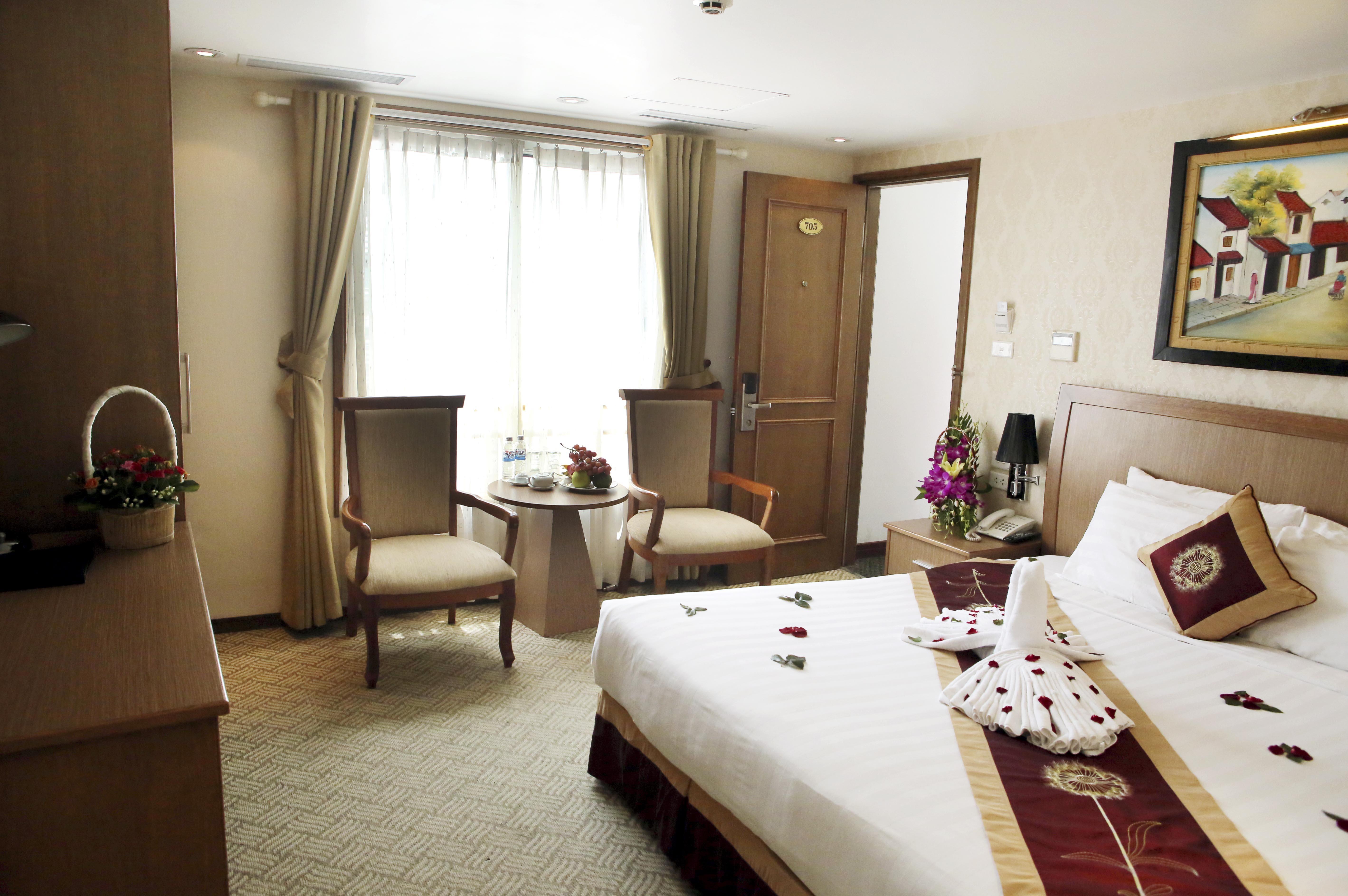 Hotel Lenid De Ho Guom