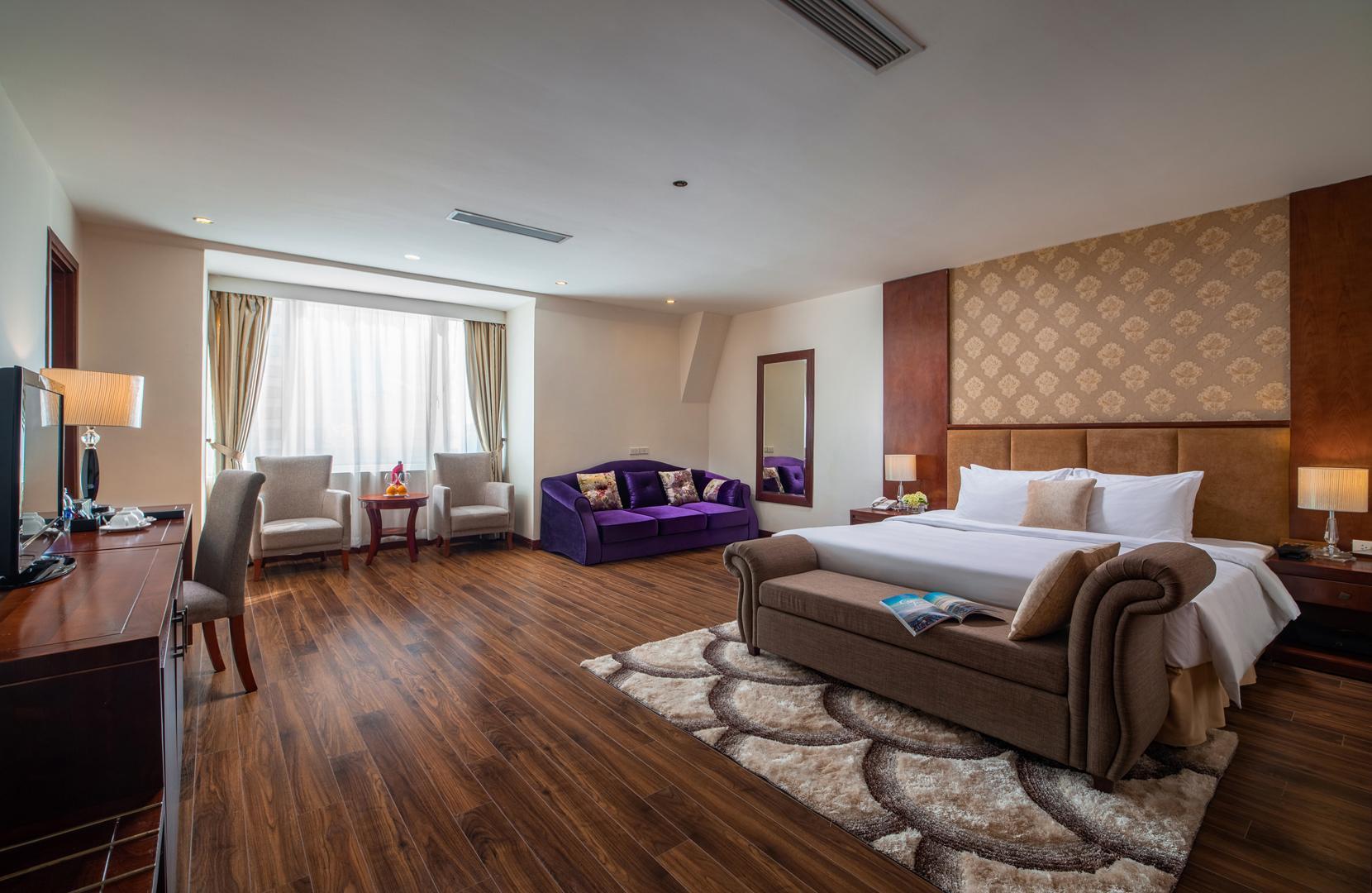 Nesta Hotel 4*