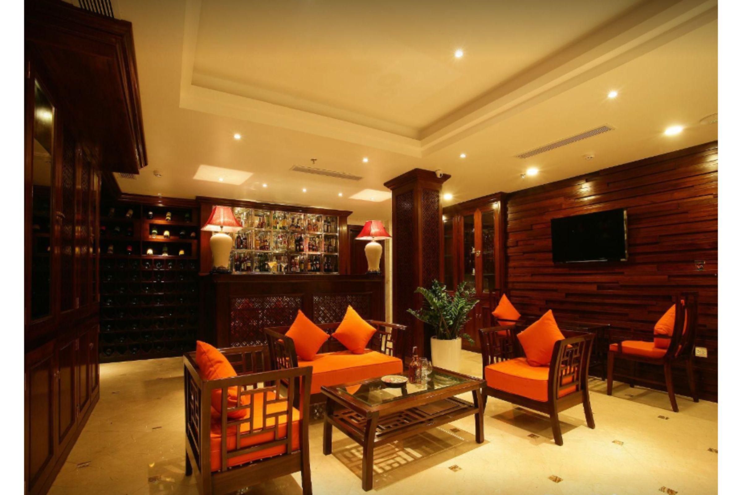 The Palmy &