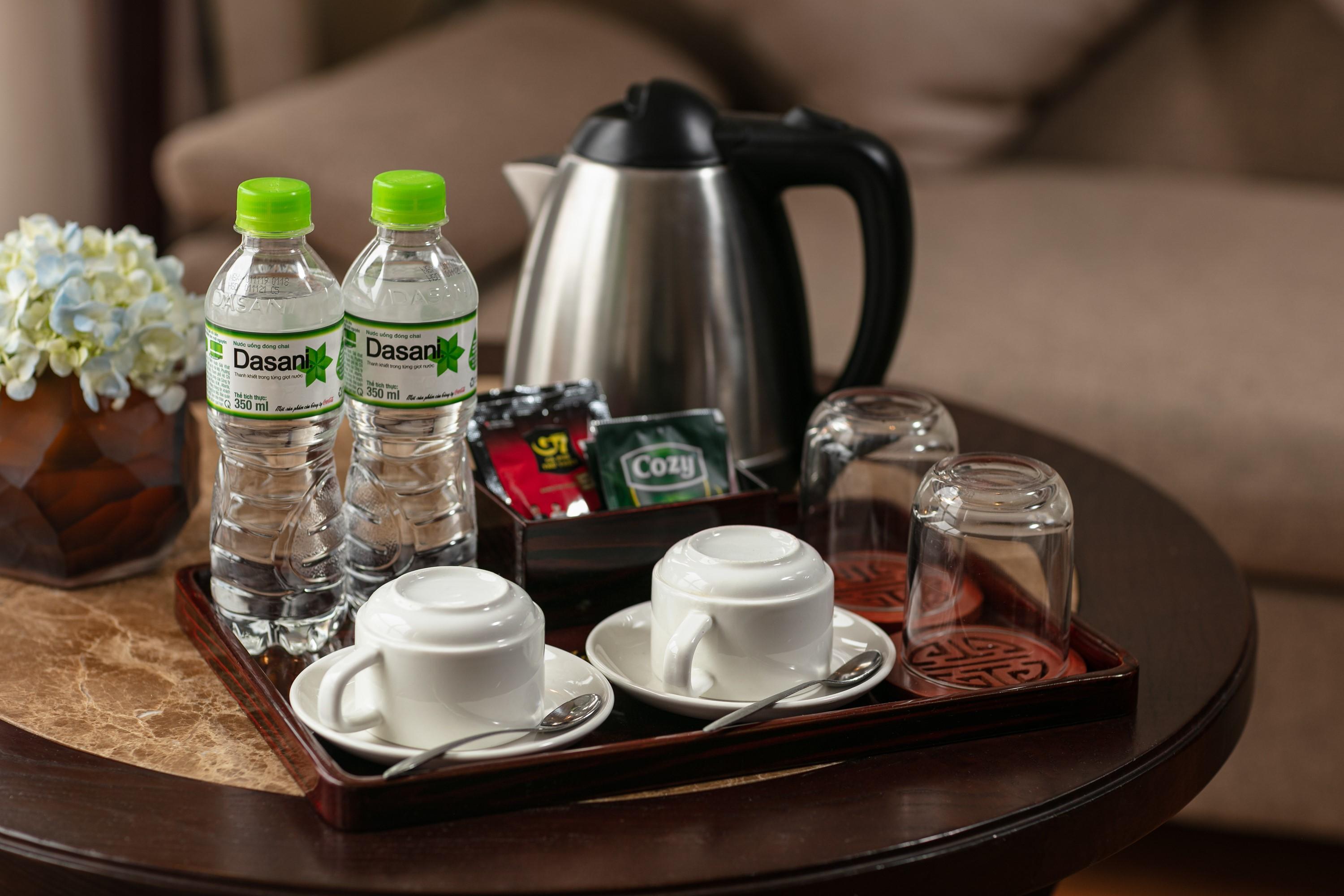 Hotel Beryl Charm And Hanoi