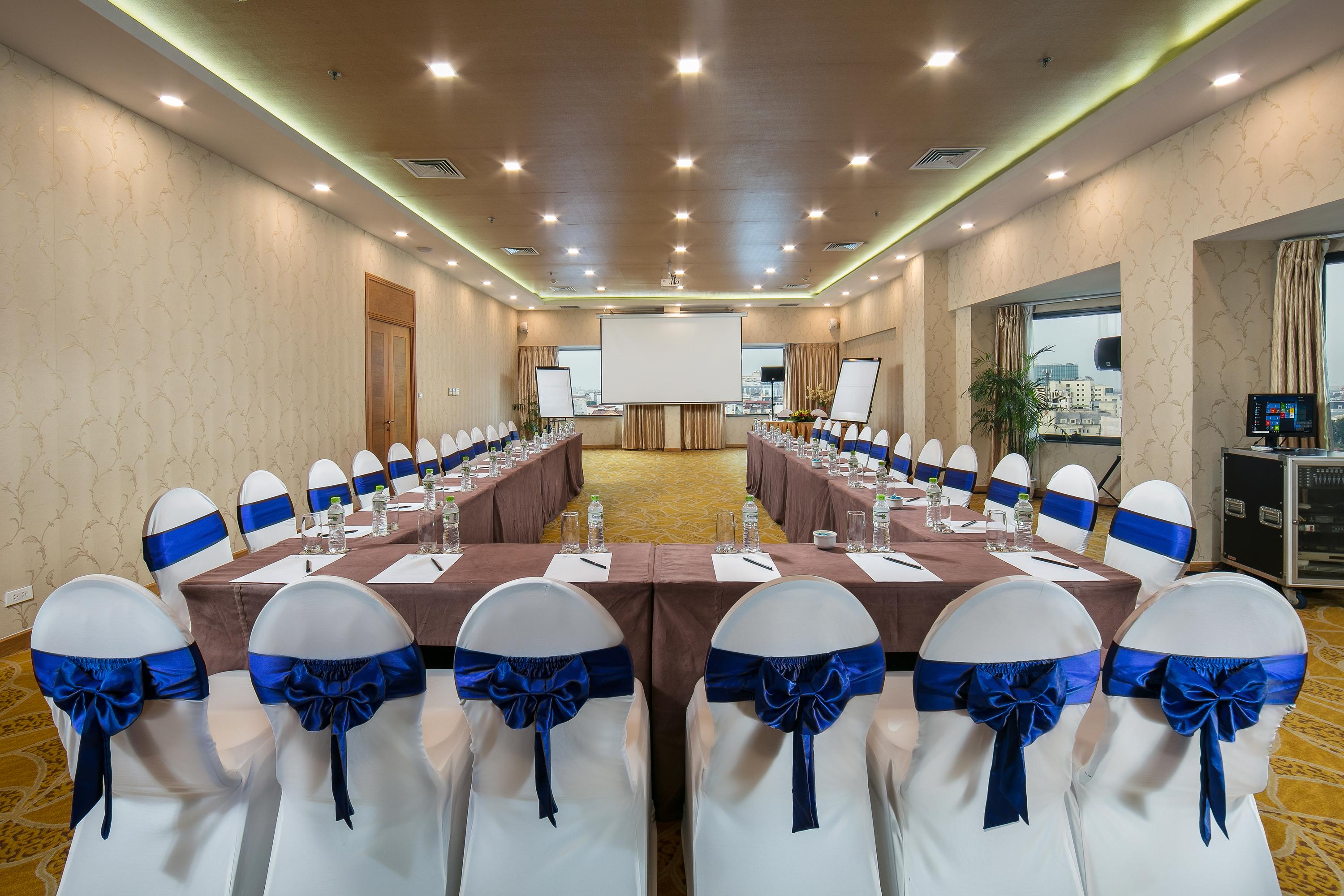 Hotel La Casa Hanoi