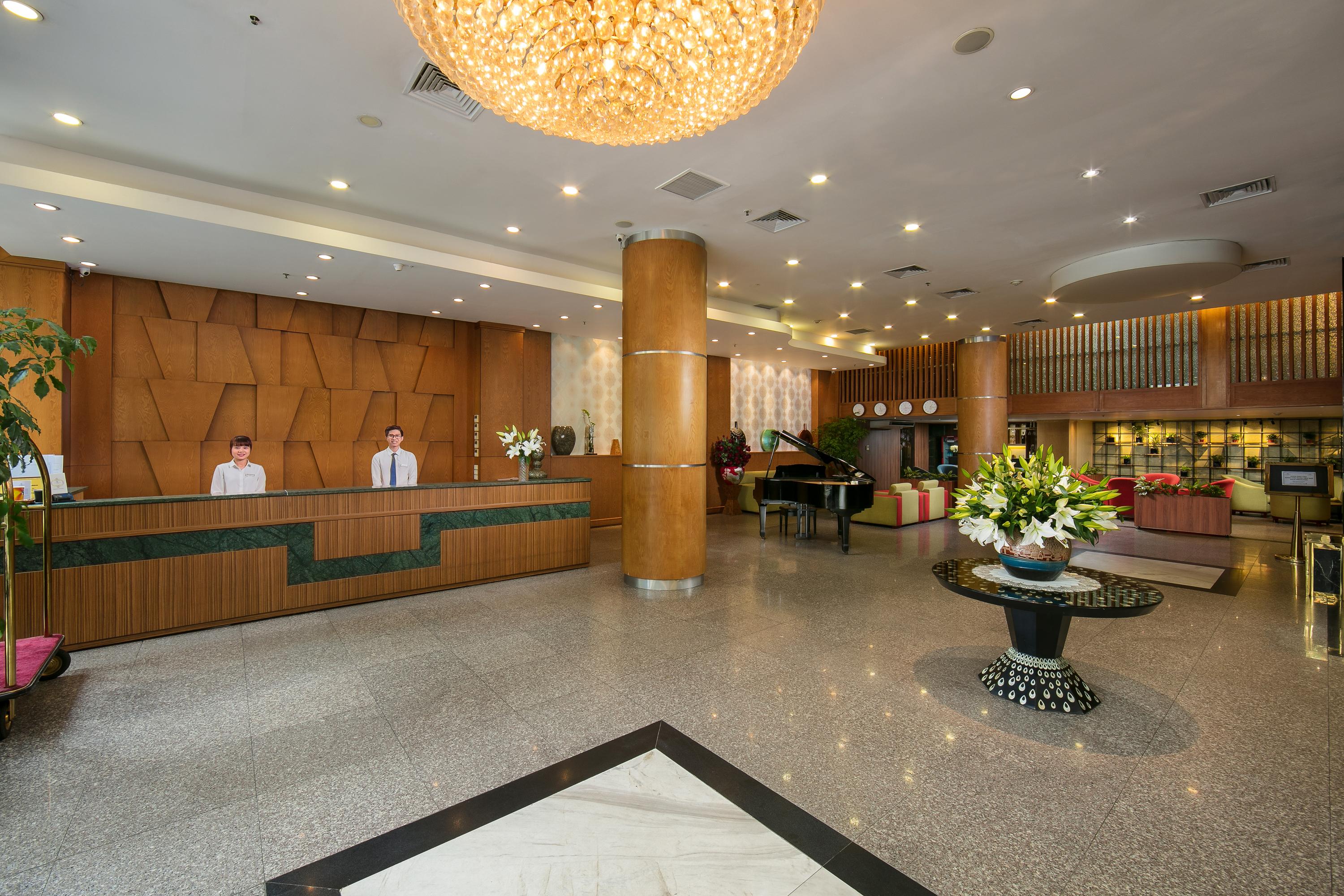 La Casa Hotel 4*