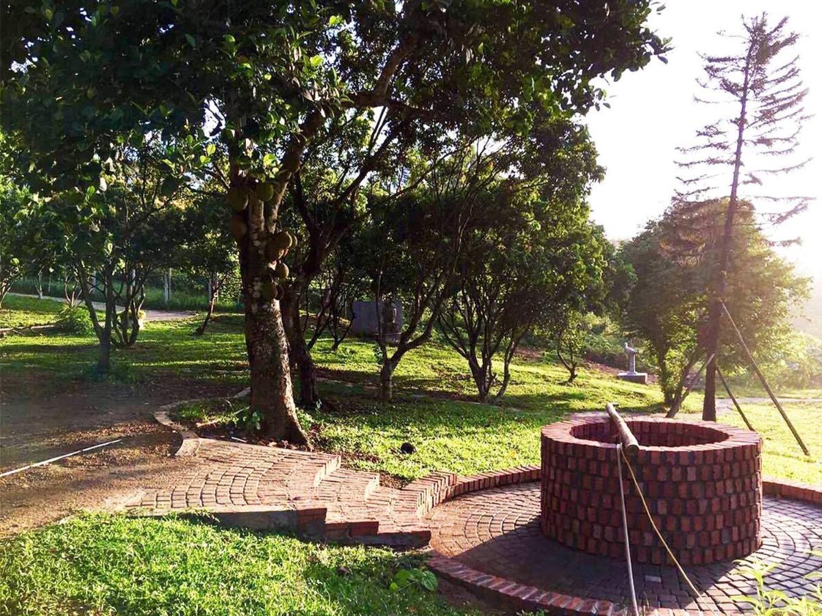Yen Bai Garden Ba Vi - Venuestay *
