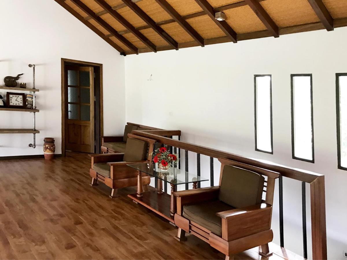 Yen Bai Garden Ba Vi - Venuestay *