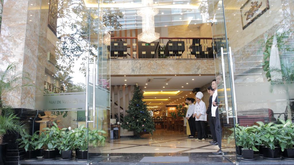 De Grand Hotel 3*
