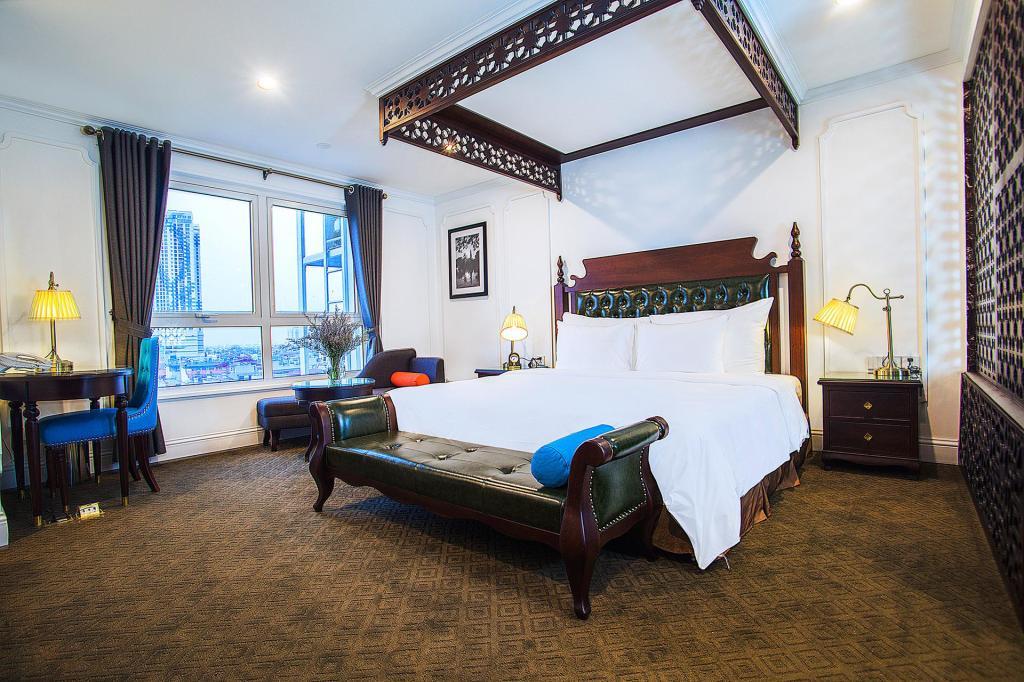 New Era & Hotel Hanoi