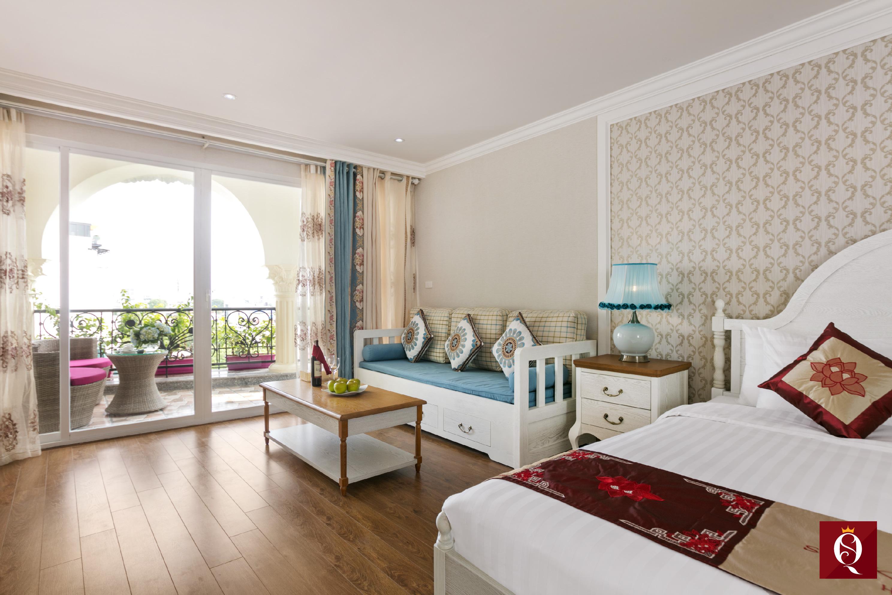 Hotel Splendid Premium Hanói