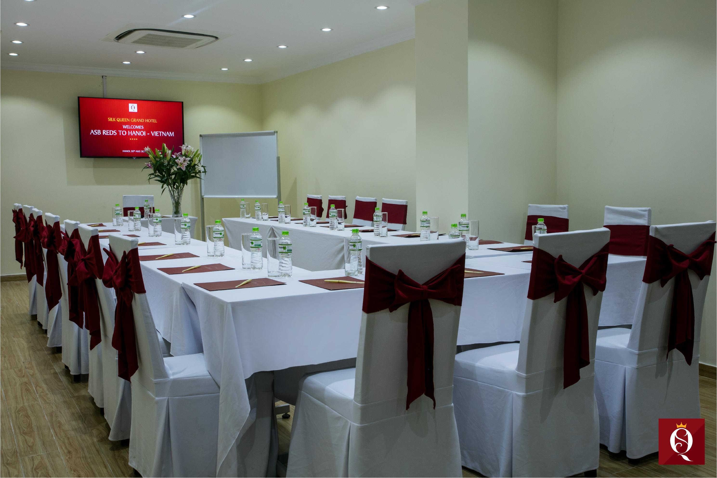 Hotel Splendid Premium Hanói