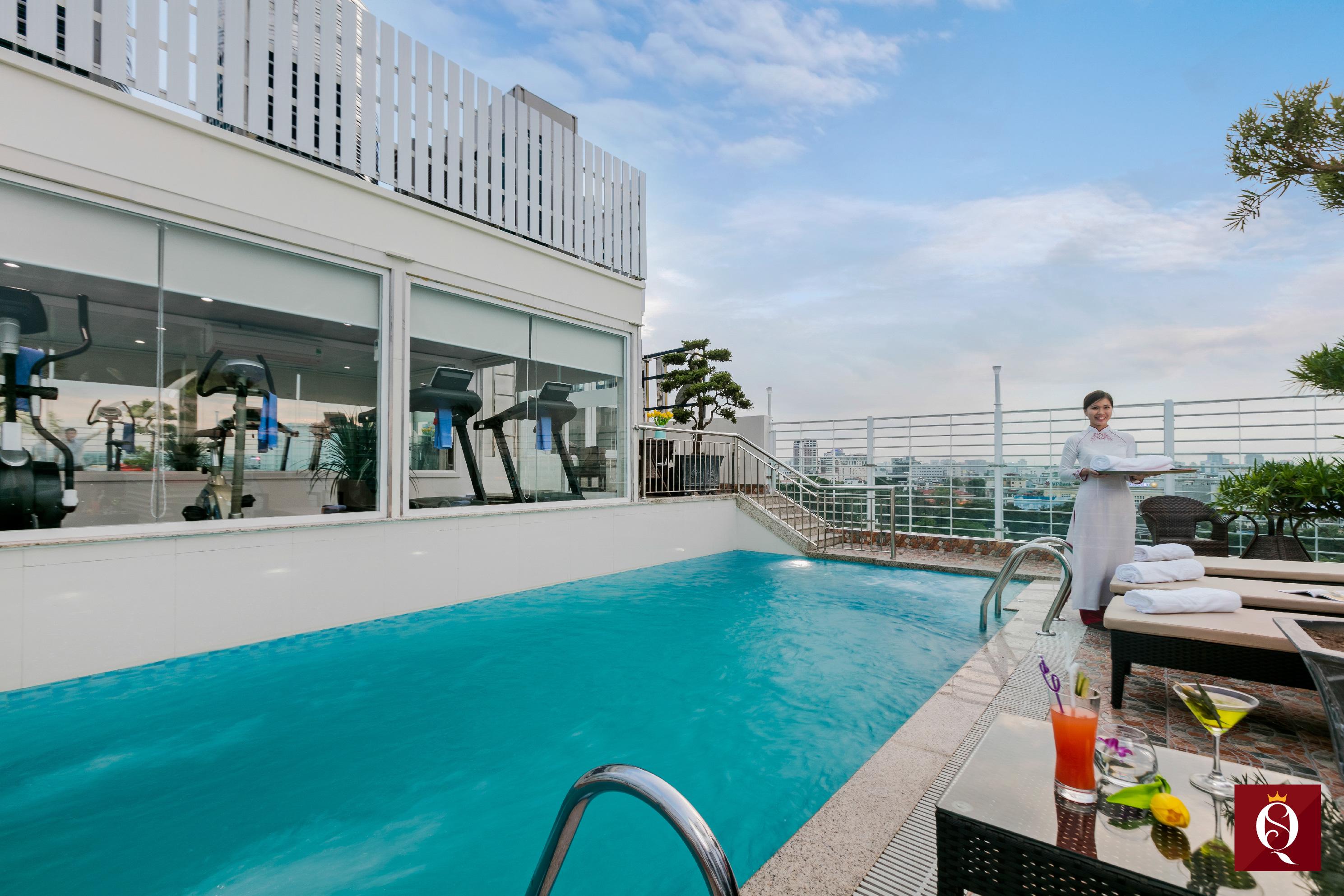 Splendid Premium Hotel 5*