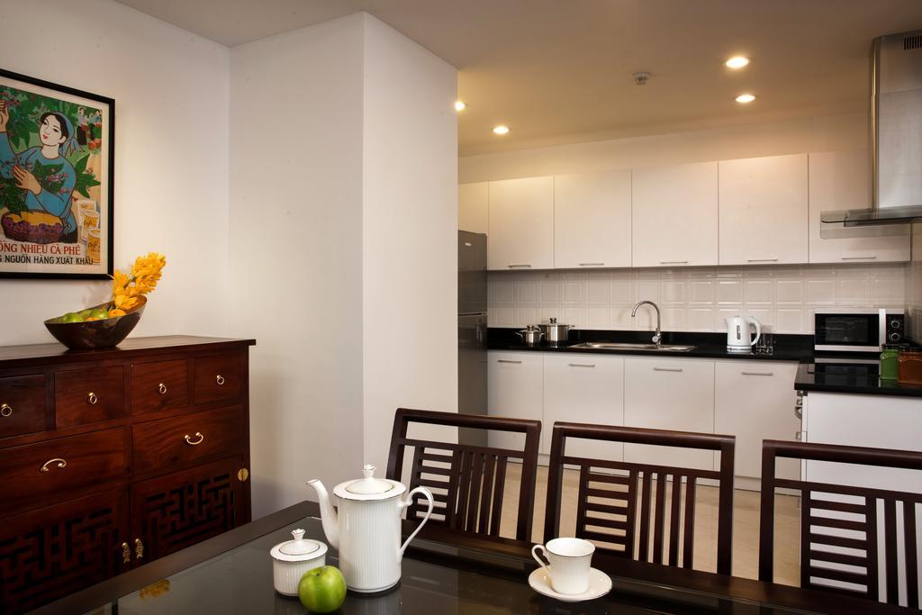 Elegant Hồ Tây Khách sạn 5*