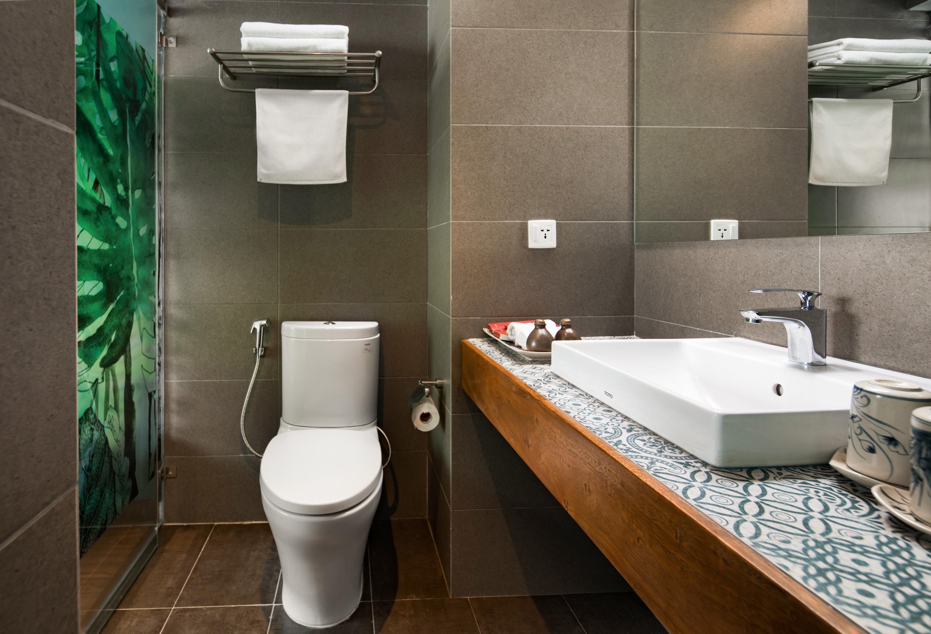 The Art Classic & Hotel Hanoi