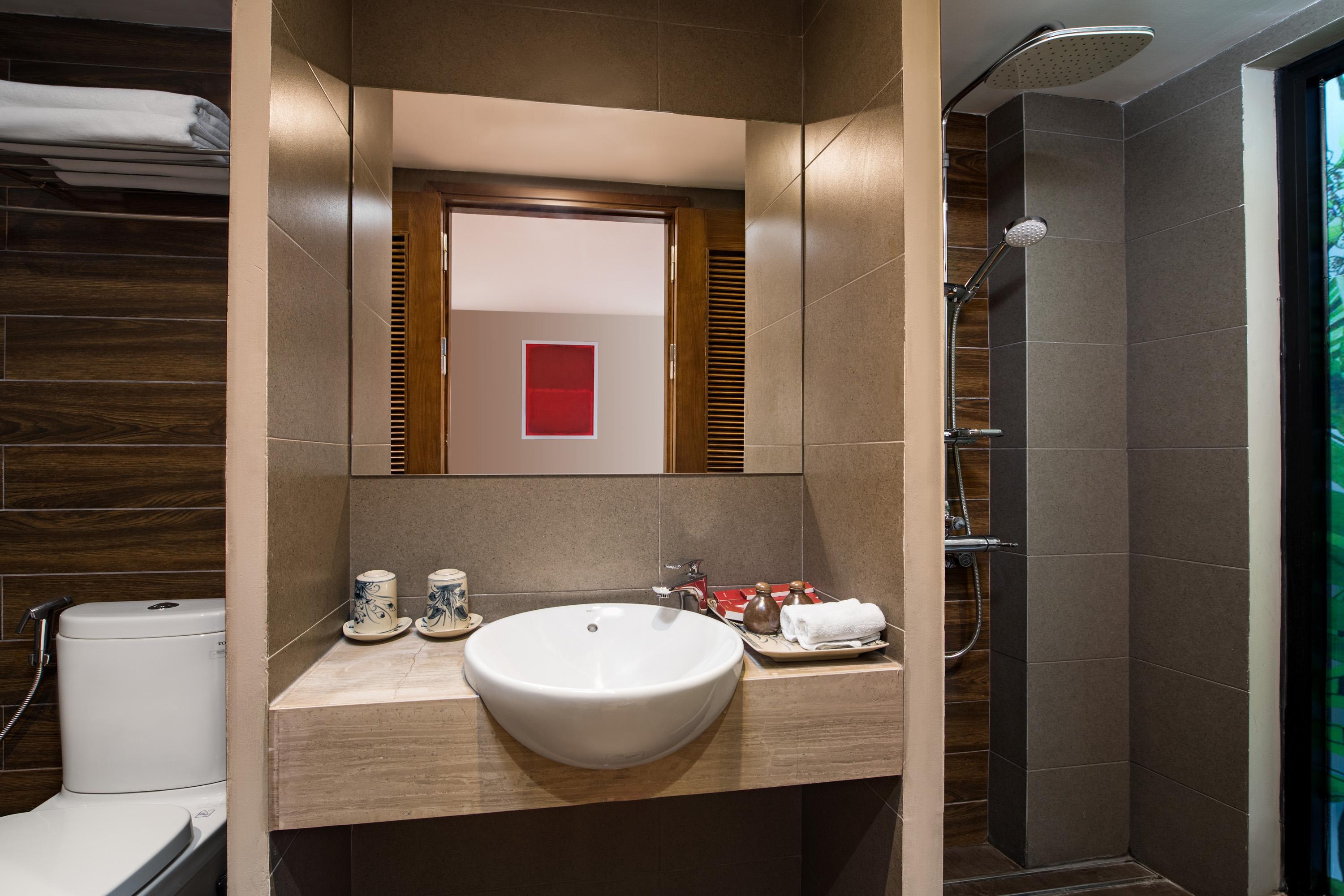 Hotel The Art Classic & Hanoi