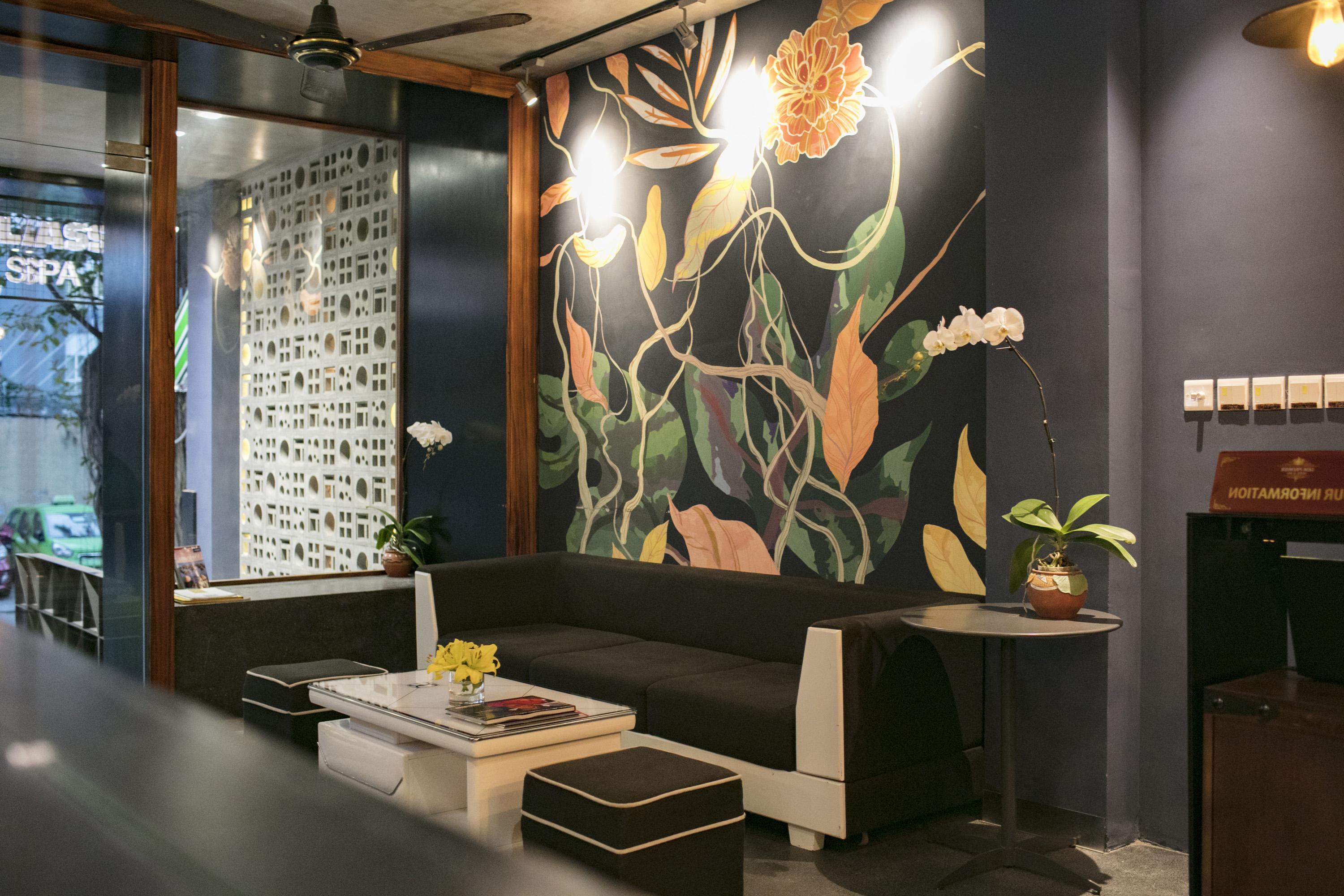 Hotel The Art Classic & 3*