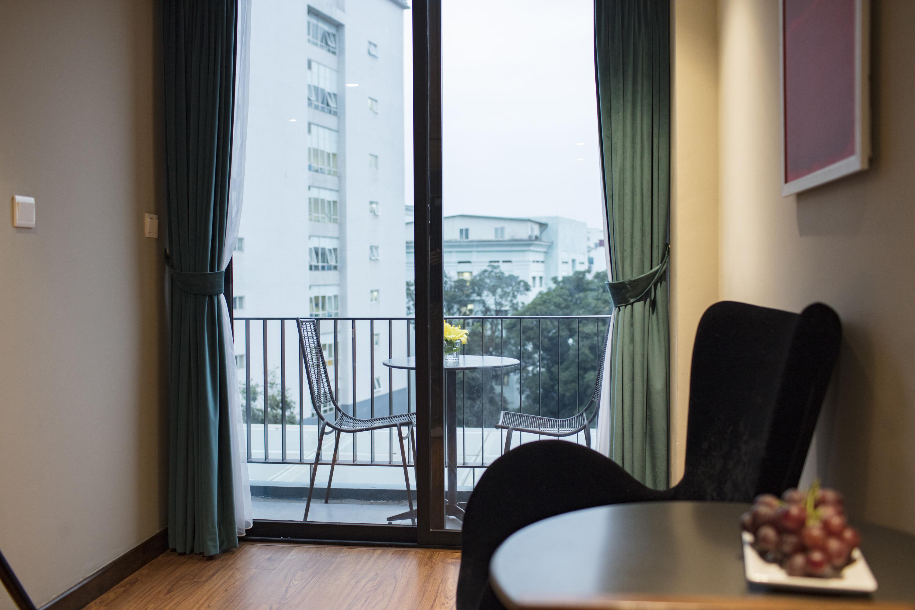 The Art Classic & Hotel Hanoi