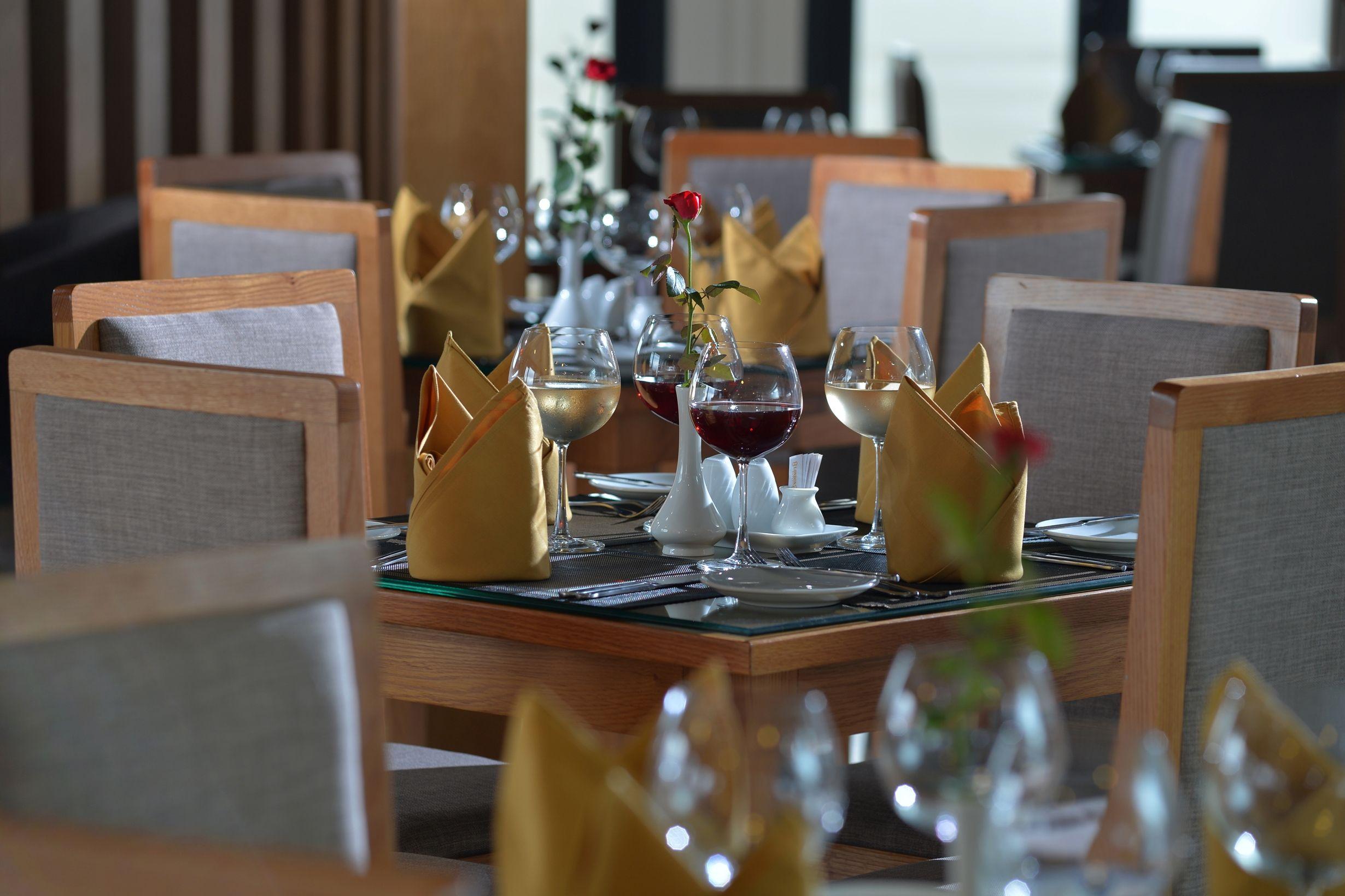 Khách Sạn&spa Luân đôn Hà Nội Hà Nội