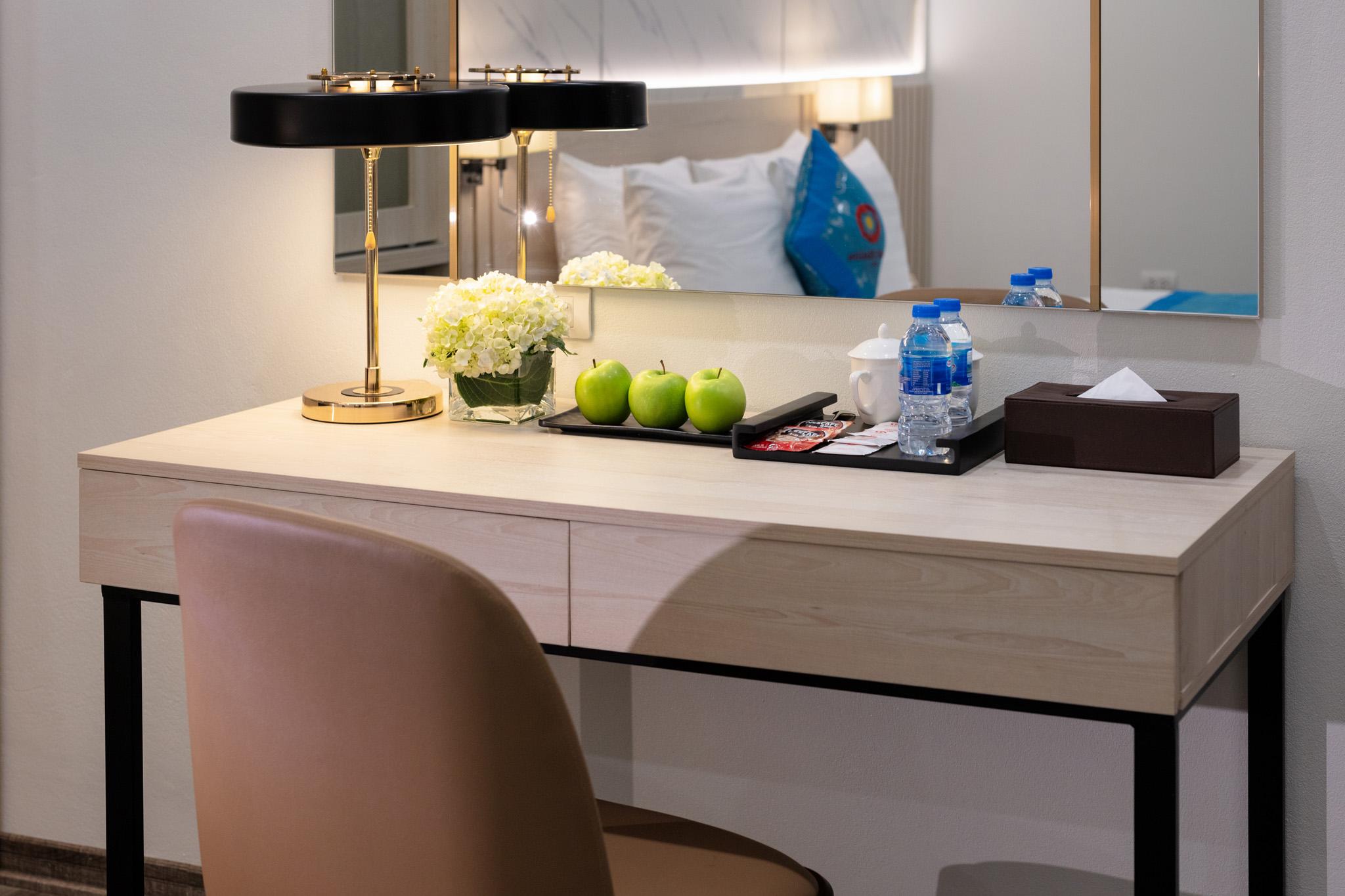 Hotel Grand Dragon Hanoi