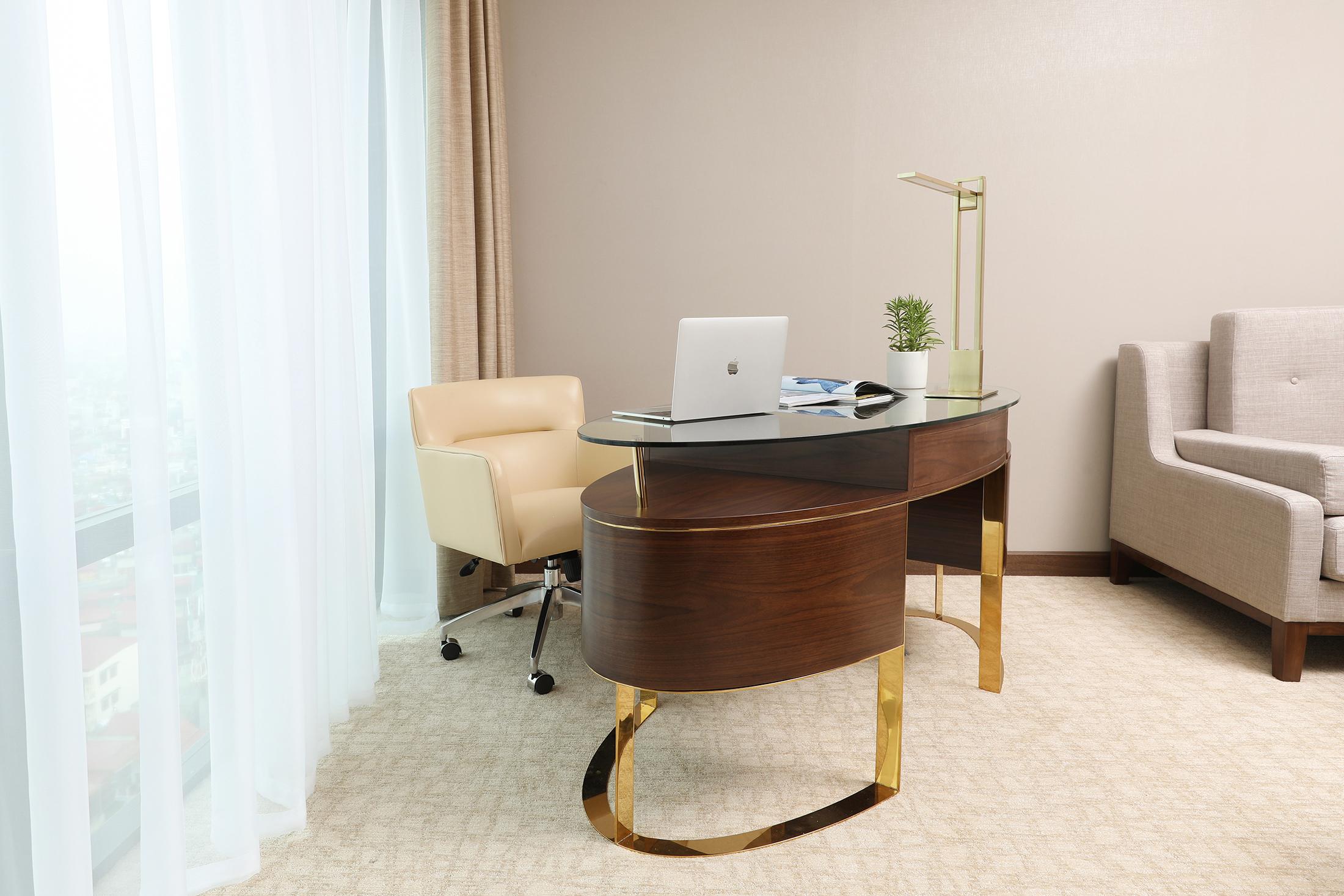 Grand Vista Hotel Hanoi