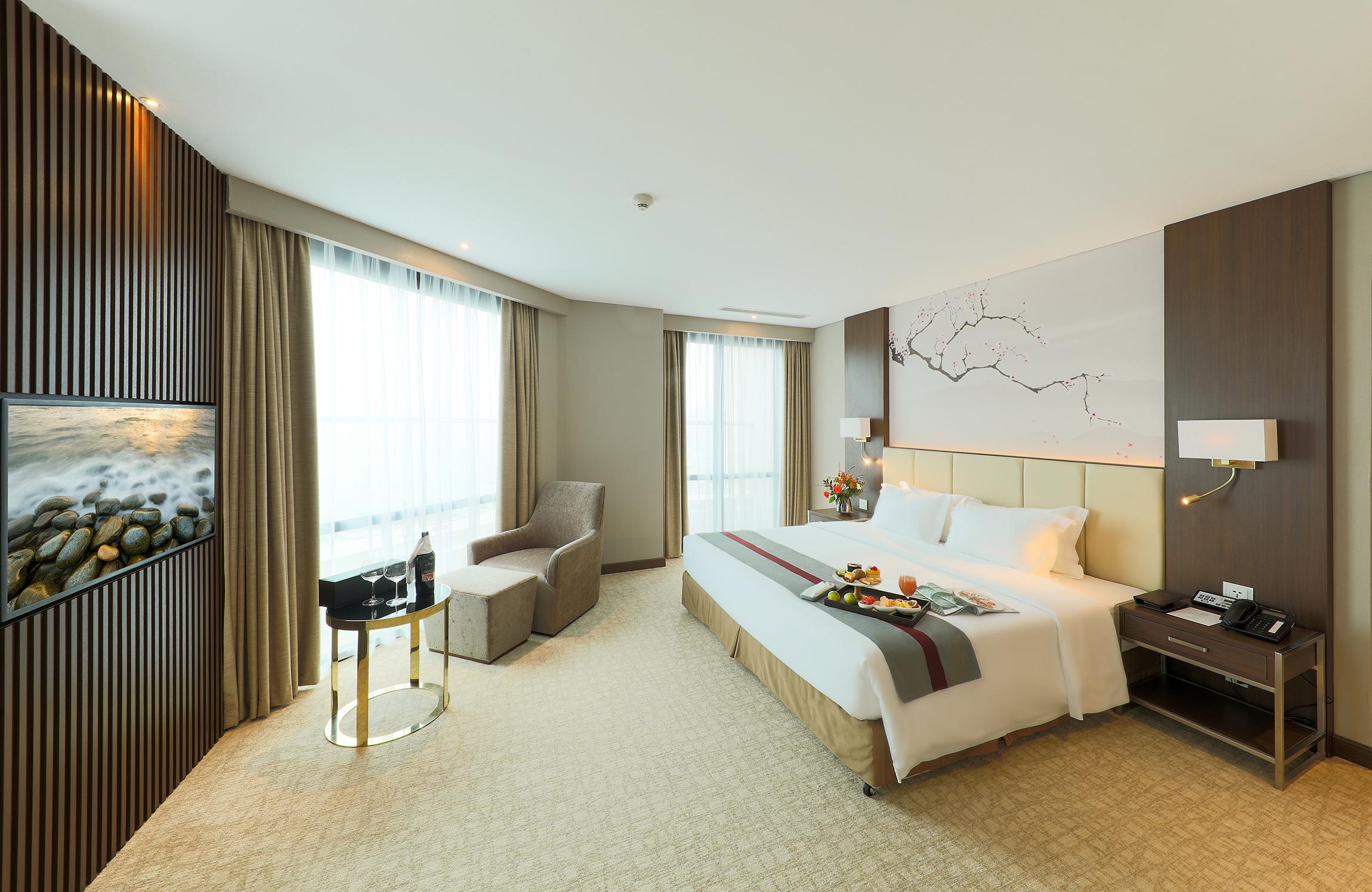 Grand Vista 5*