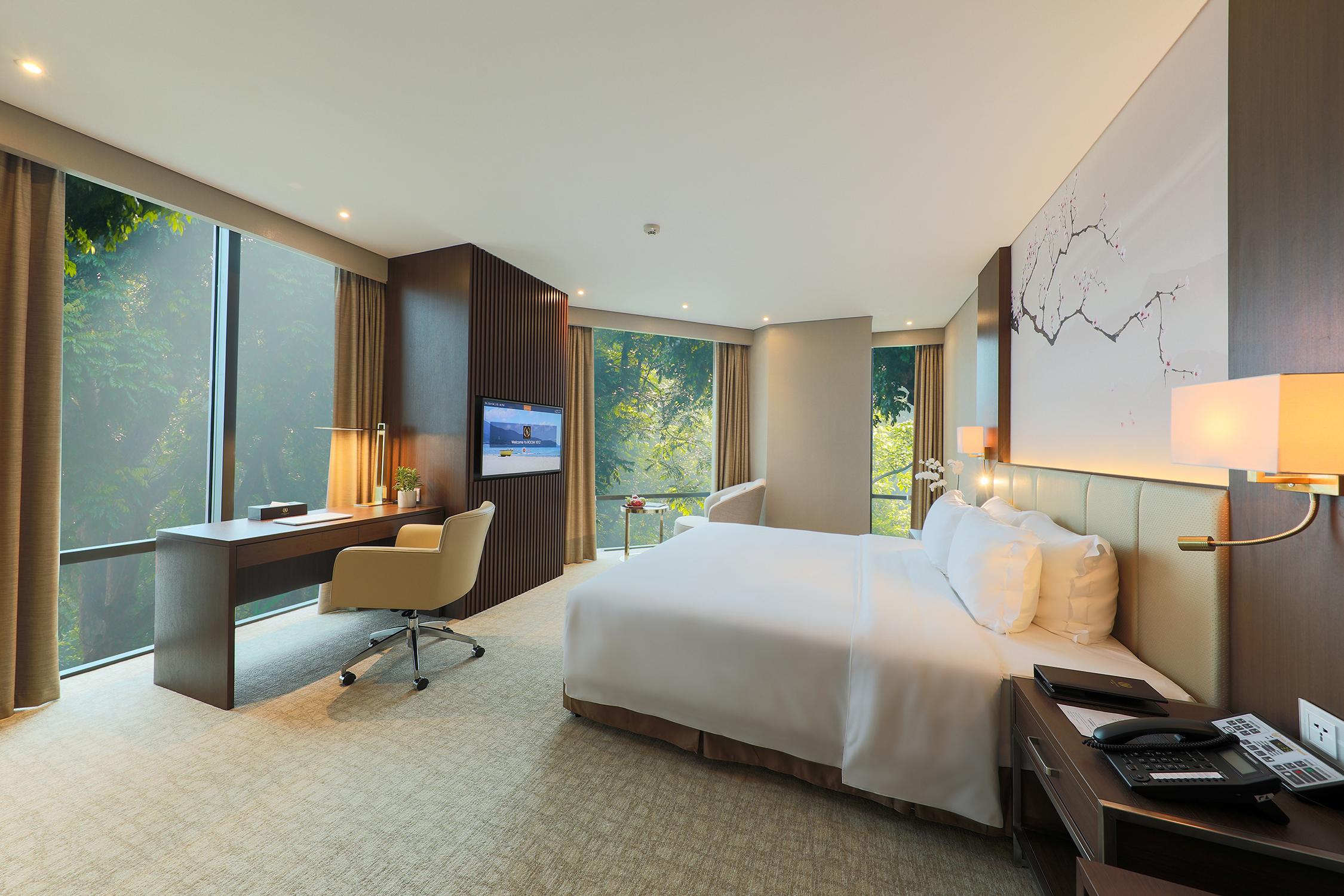 Grand Vista Hotel 5*