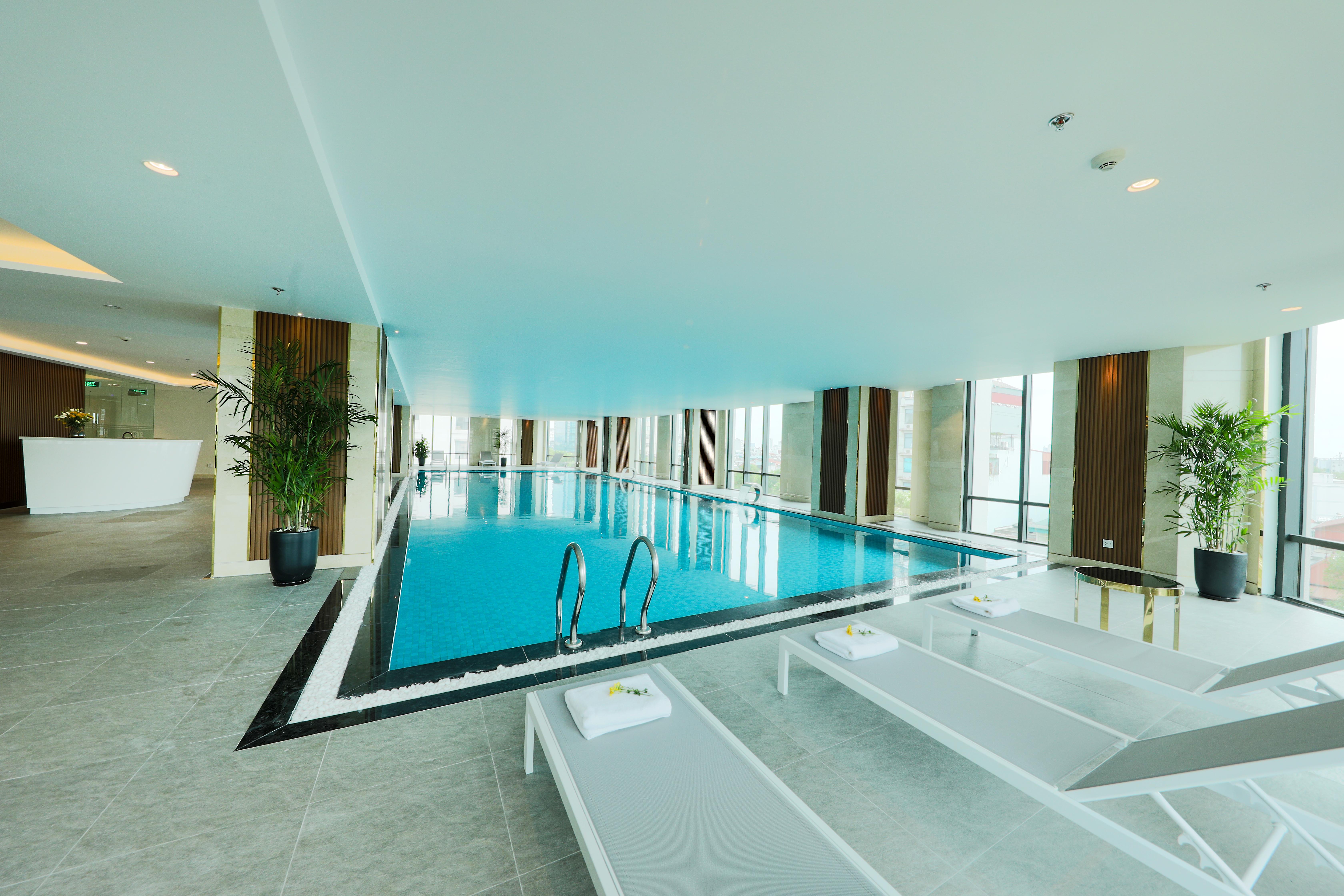Grand Vista 5*