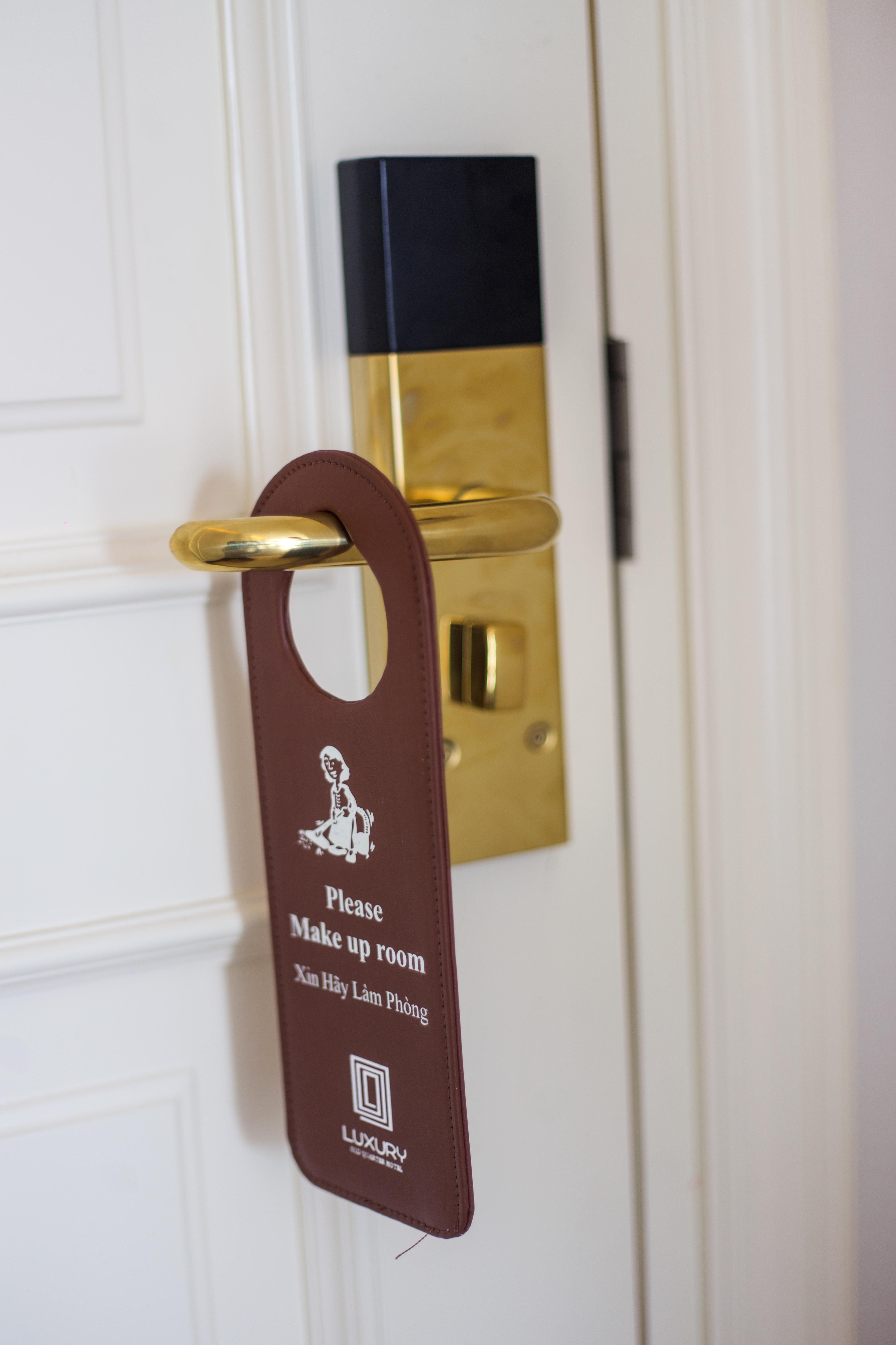 Hotel Luxury Old Quarter & Gym Hanoi