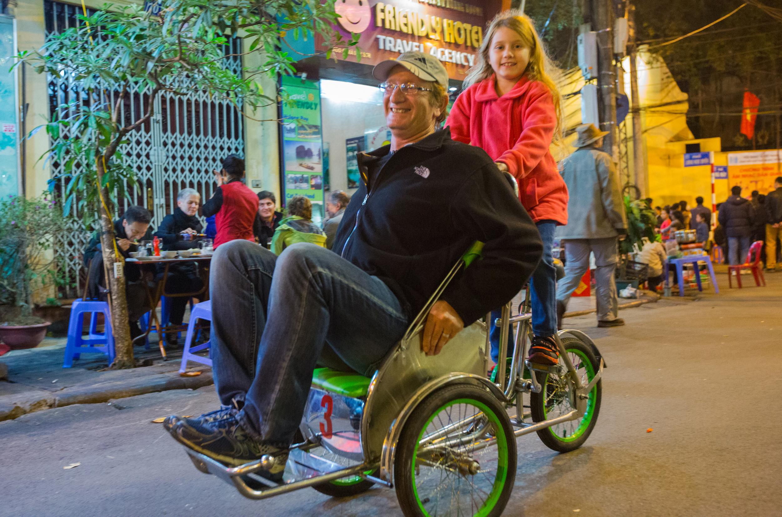 Luxury Old Quarter & Gym Hanoi