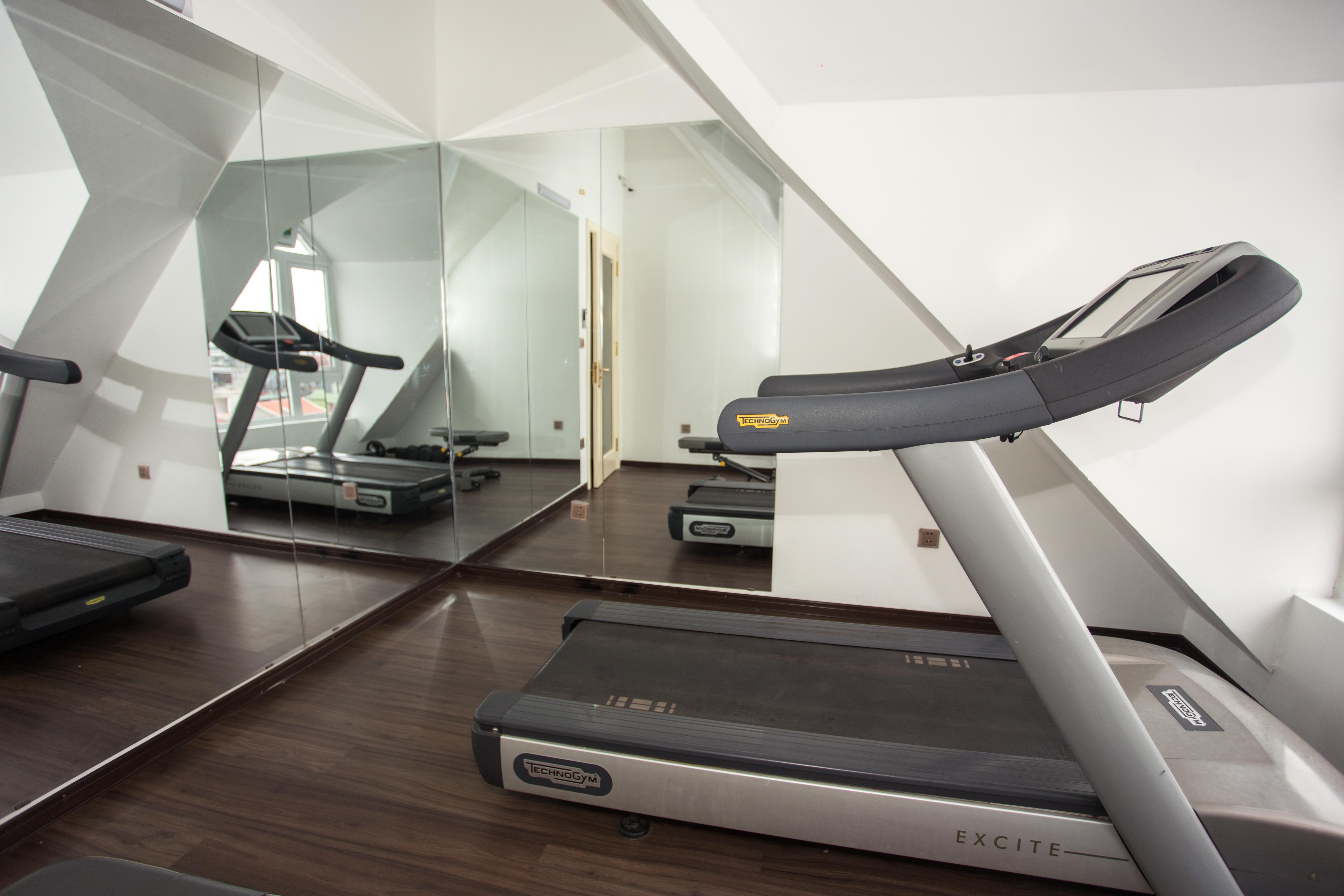 Luxury Old Quarter & Gym Hanoi
