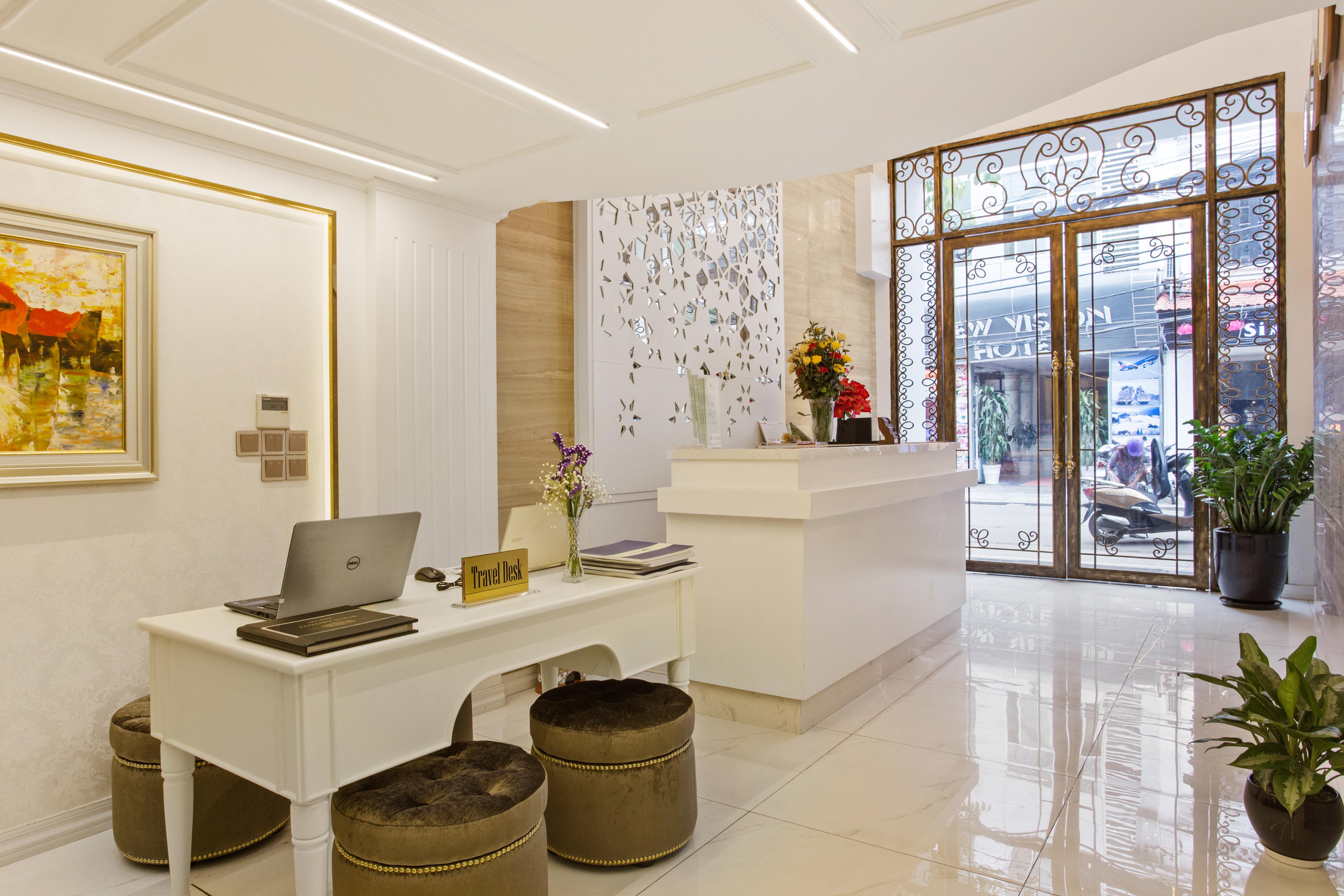 Luxury Old Quarter & Gym 4* Hanoi