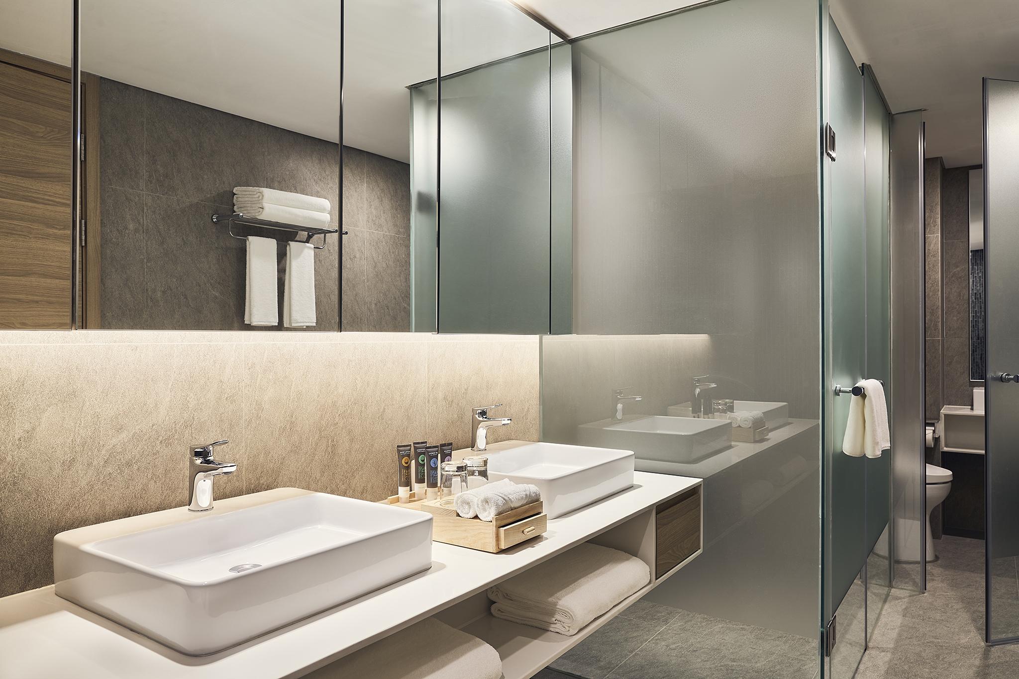 Novotel Thai Ha Hotel