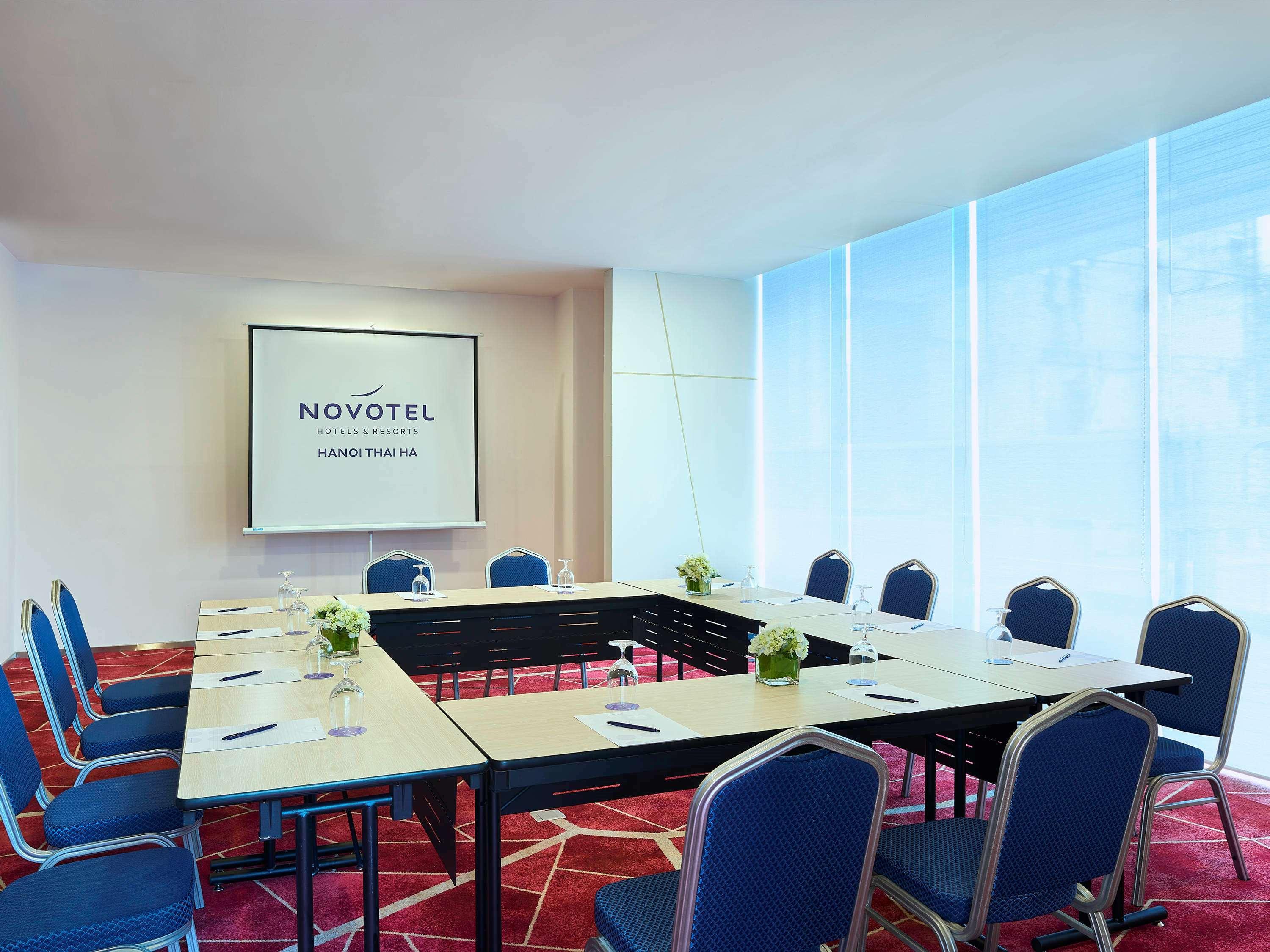 Novotel Thai Ha