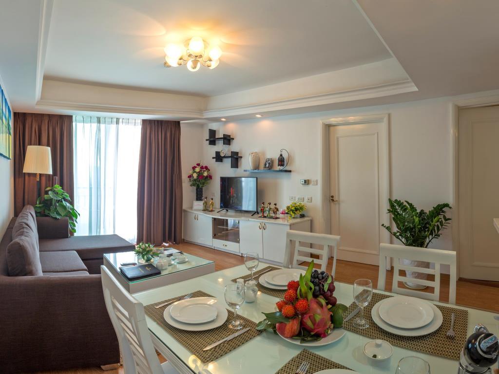 Rose Garden Residences