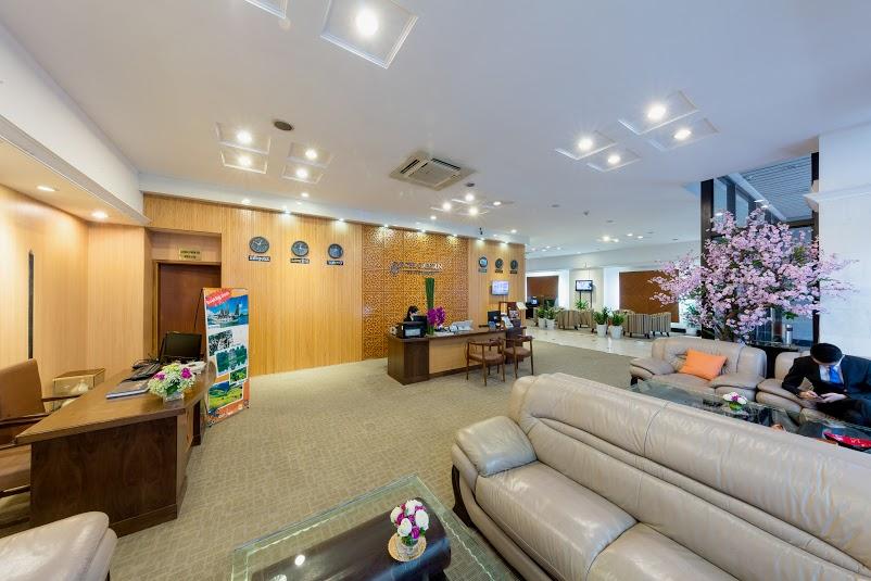 Rose Garden Residences Aparthotel 4*