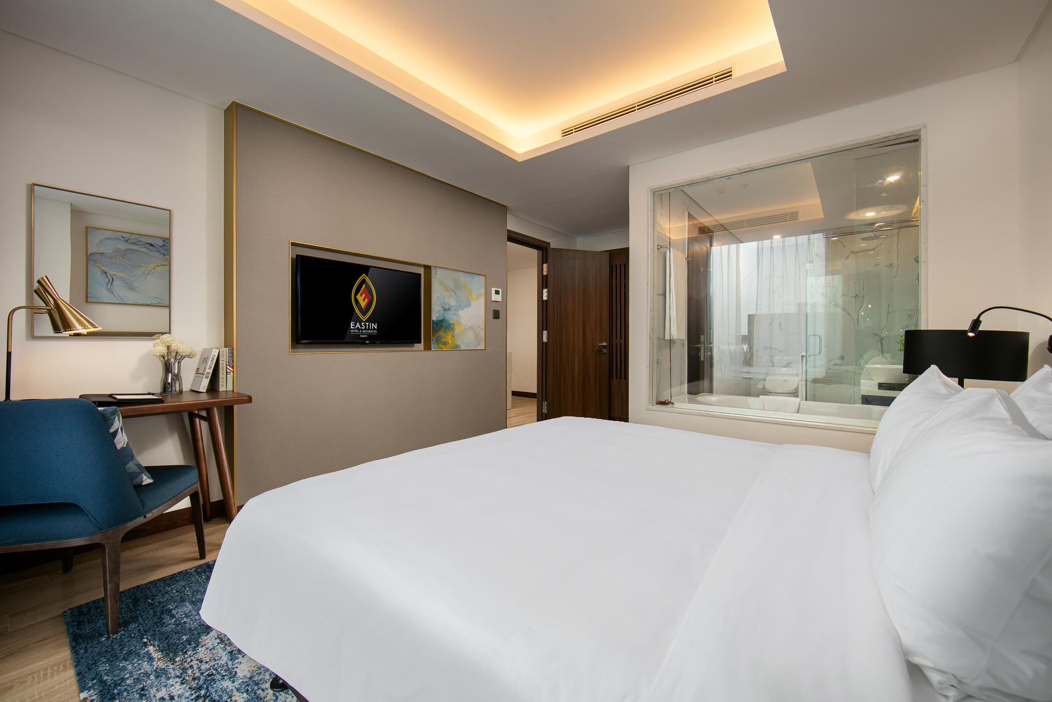 Hotel Moevenpick Living West
