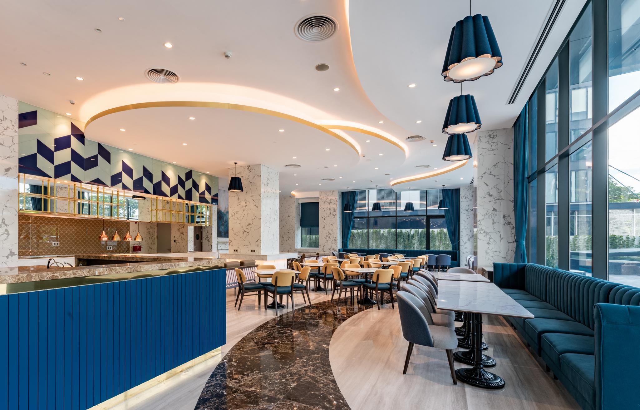 Moevenpick Living West