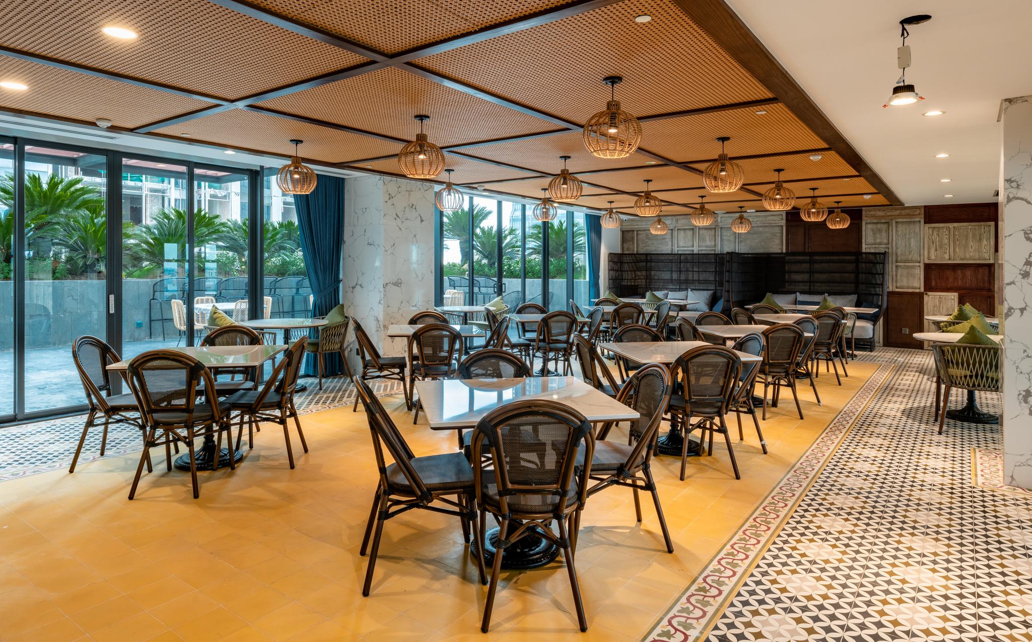 Moevenpick Living West Hotel Hanoi