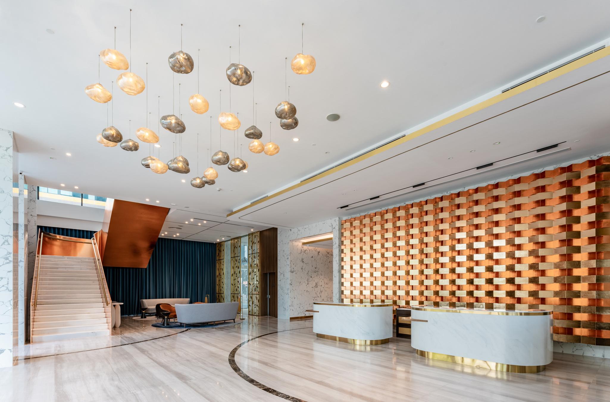 Moevenpick Living West Hanoi