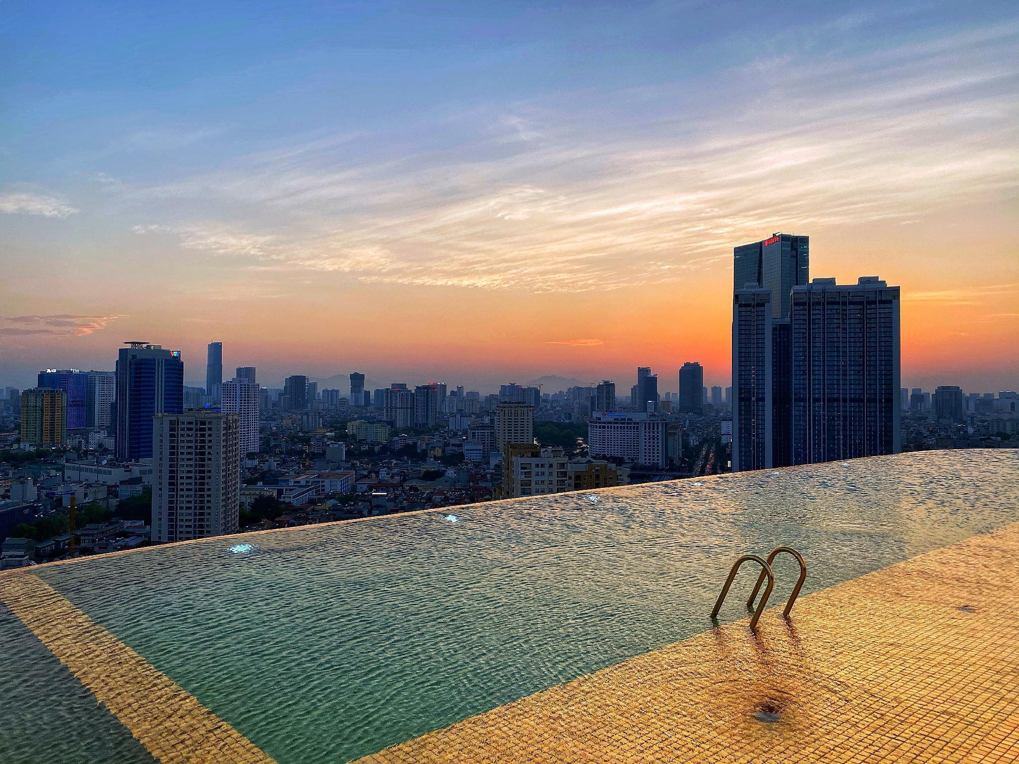 Dolce By Wyndham Golden Hotel 5*