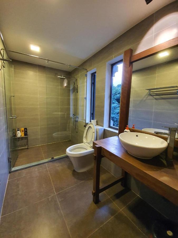 Villa Yen Bai Garden Ba Vi - Venuestay *