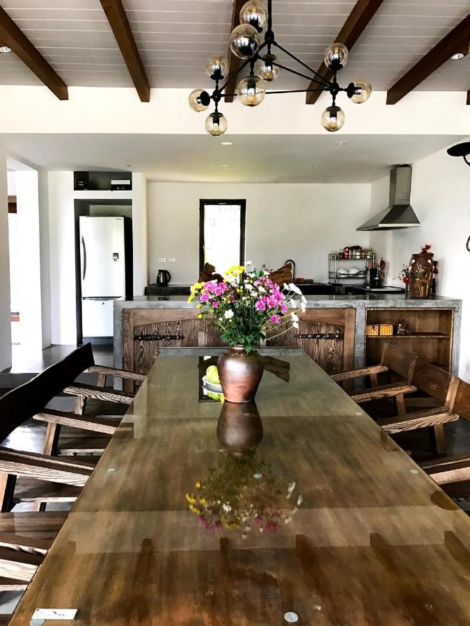 Yen Bai Garden Ba Vi - Venuestay Villa