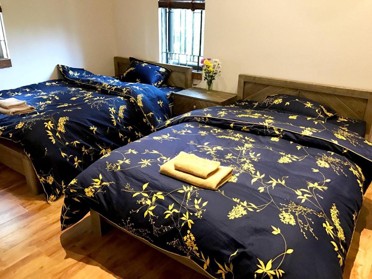 Yen Bai Garden Ba Vi - Venuestay *