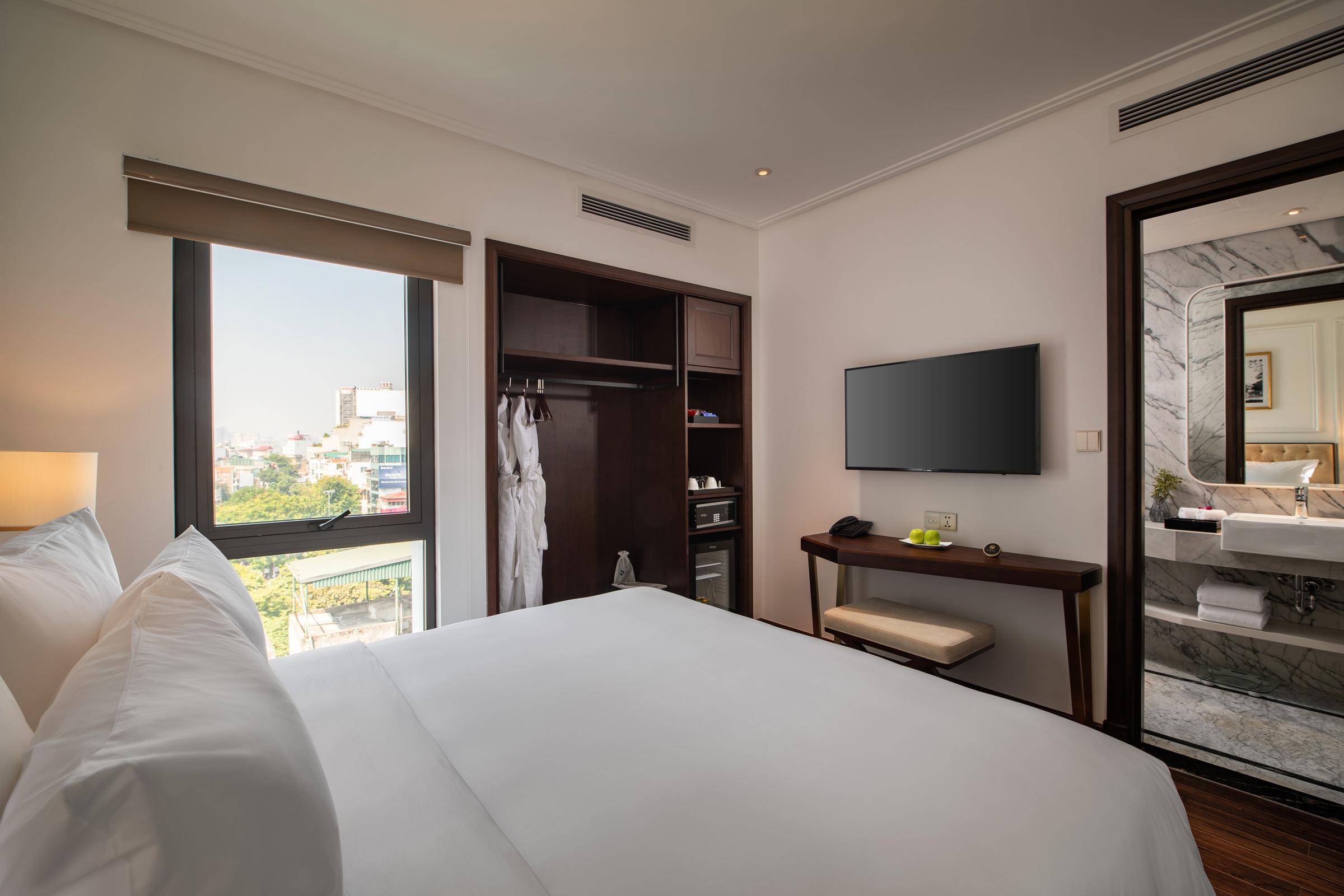Hotel Soleil Boutique 4*