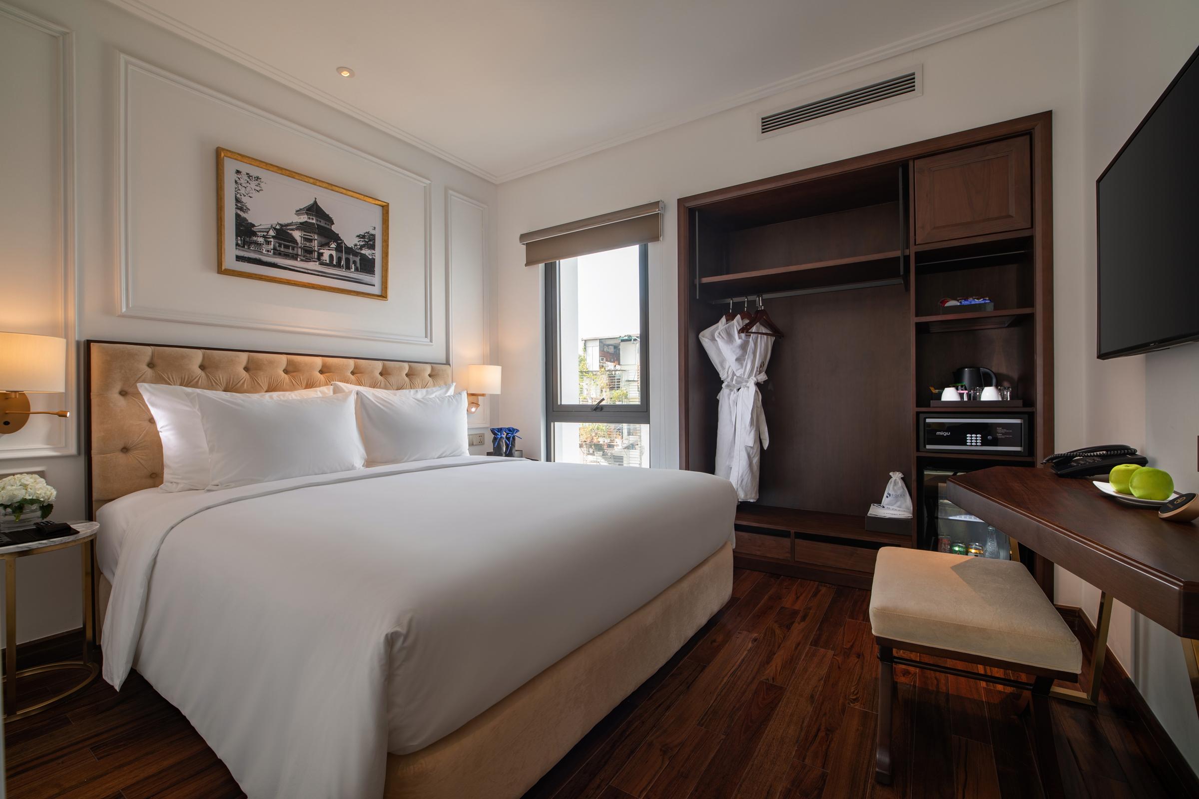 Hotel Soleil Boutique 4*