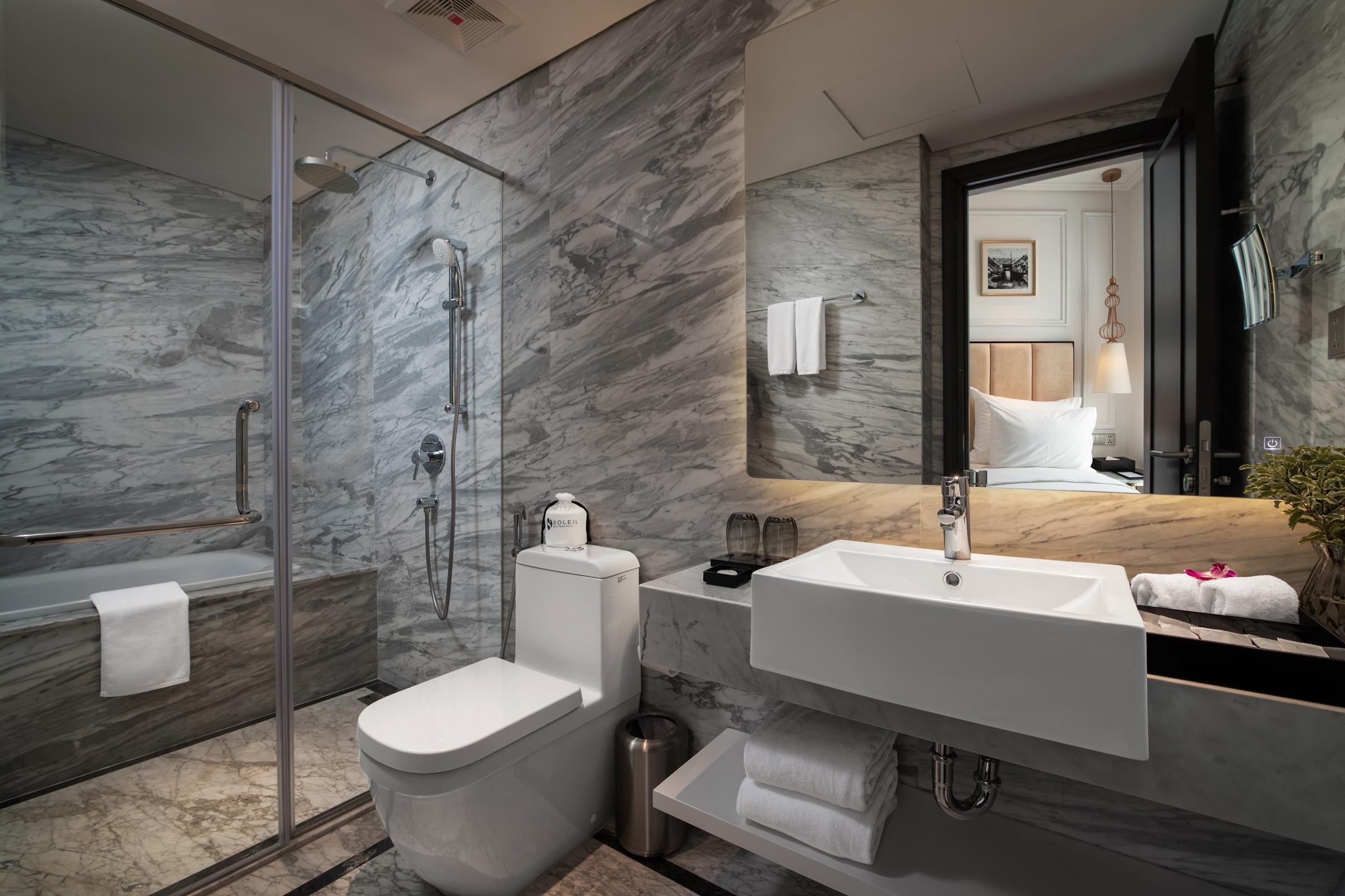 Hotel Soleil Boutique