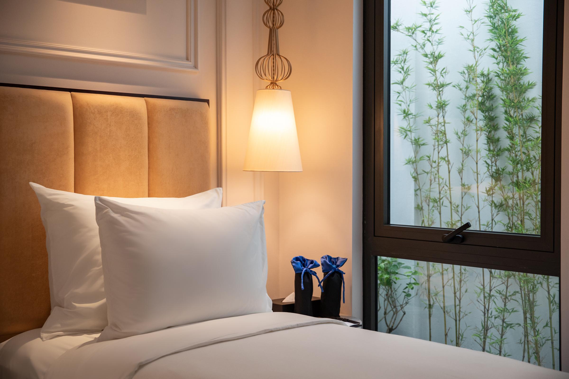 Hotel Soleil Boutique 4*