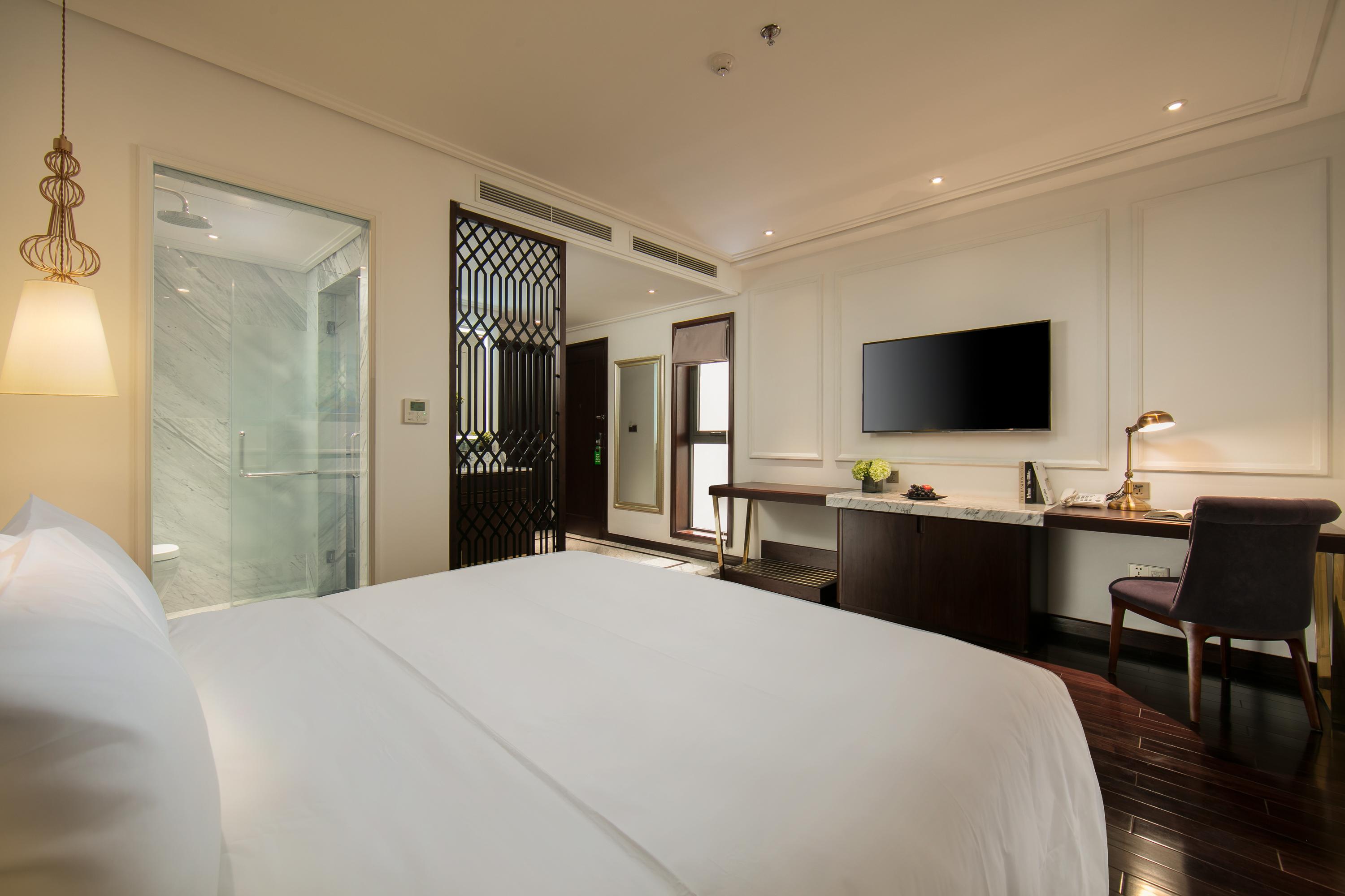 Hotel Anatole Hanoi