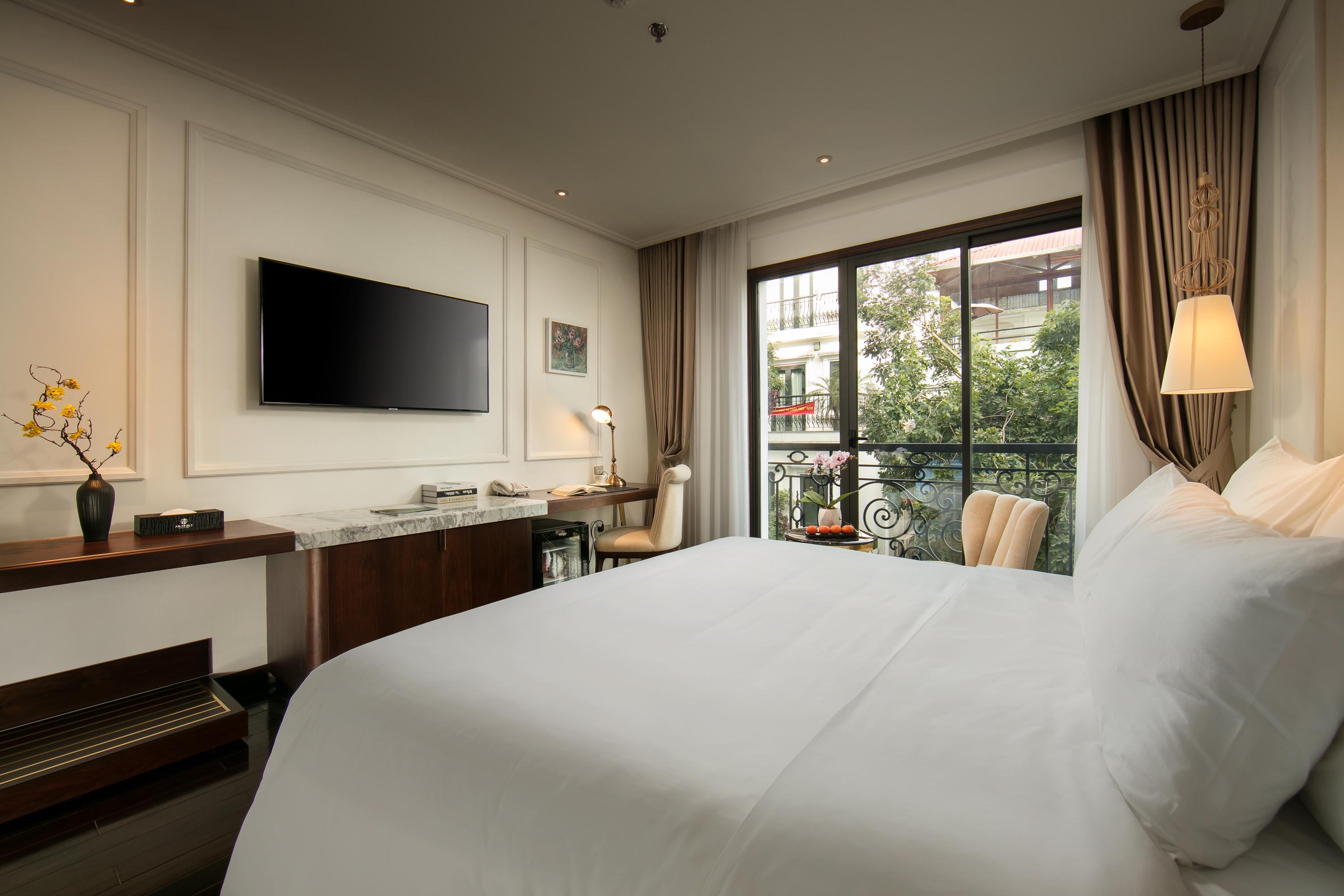 Hotel Anatole