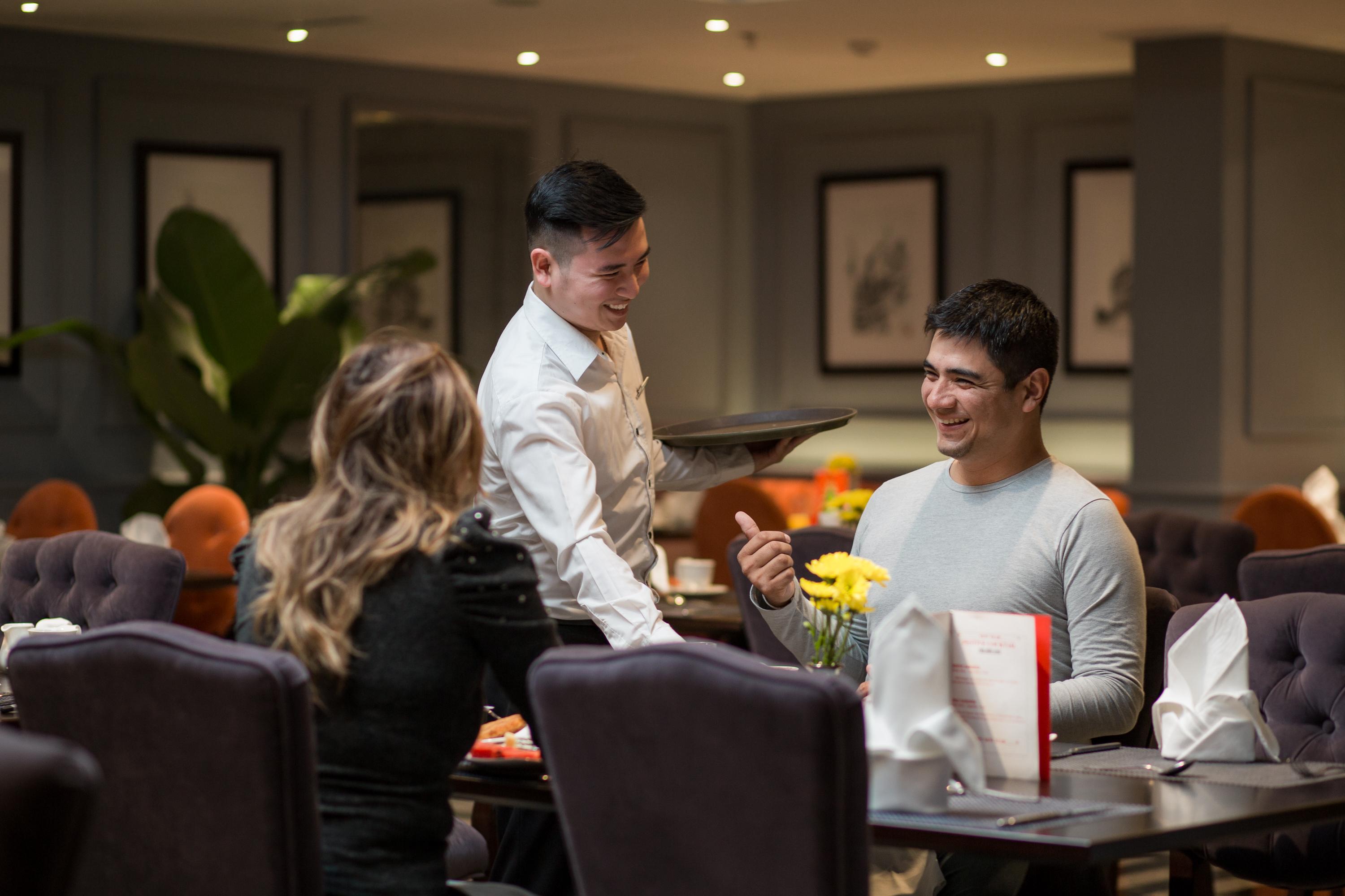 Anatole 5* Hanoi
